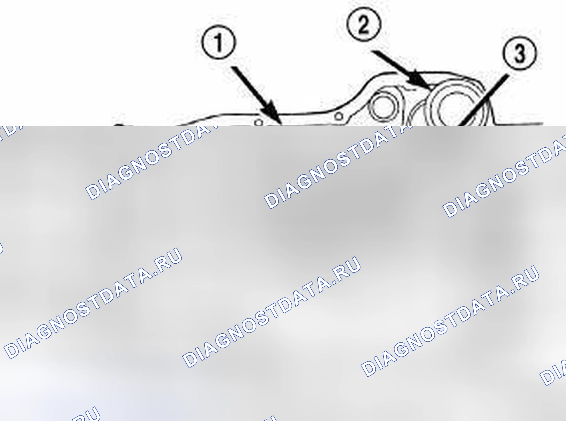 Рис. 239. RAM Pickup 2500 