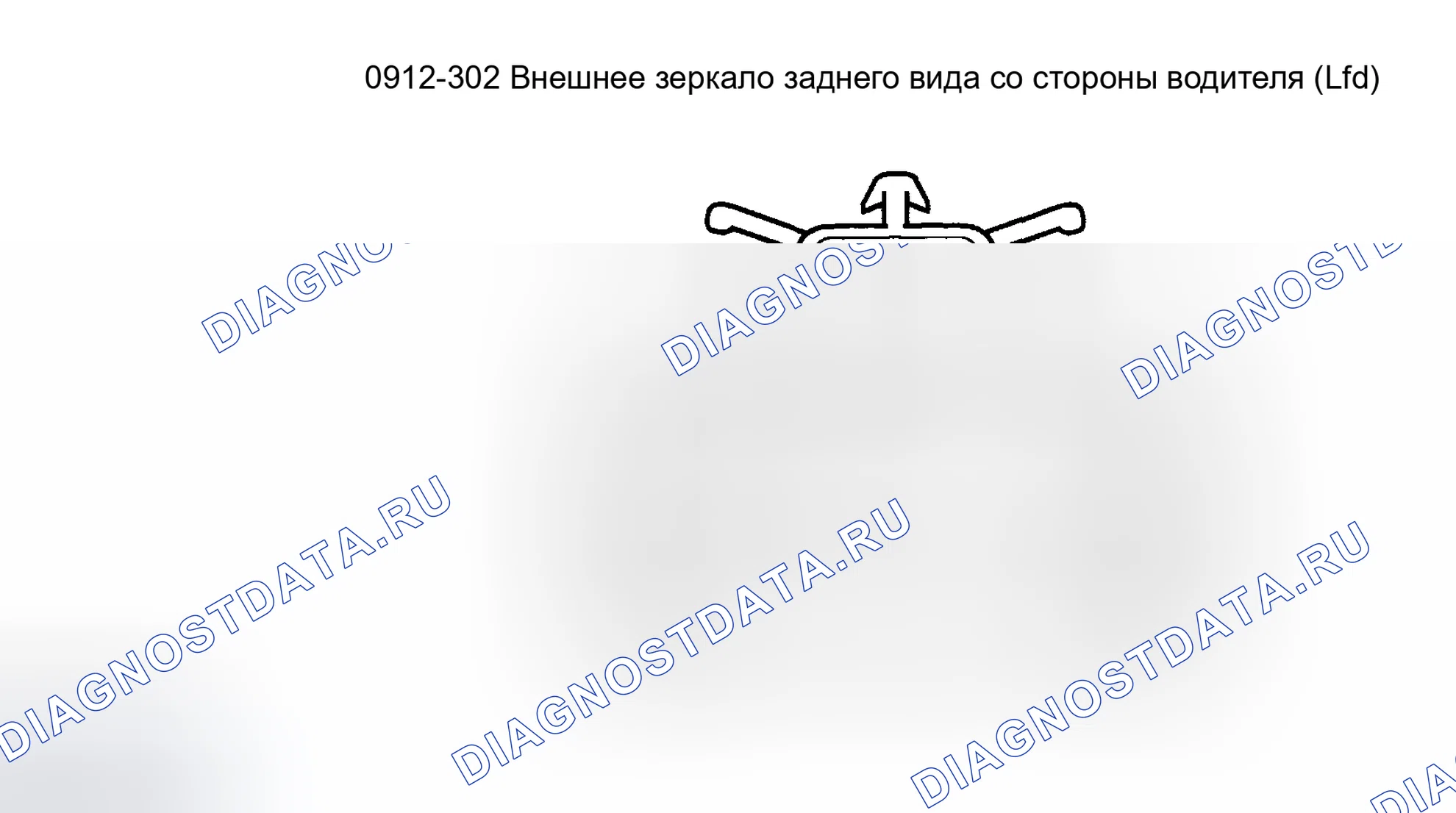 Рис. 18. Mazda Tribute I рестайлинг