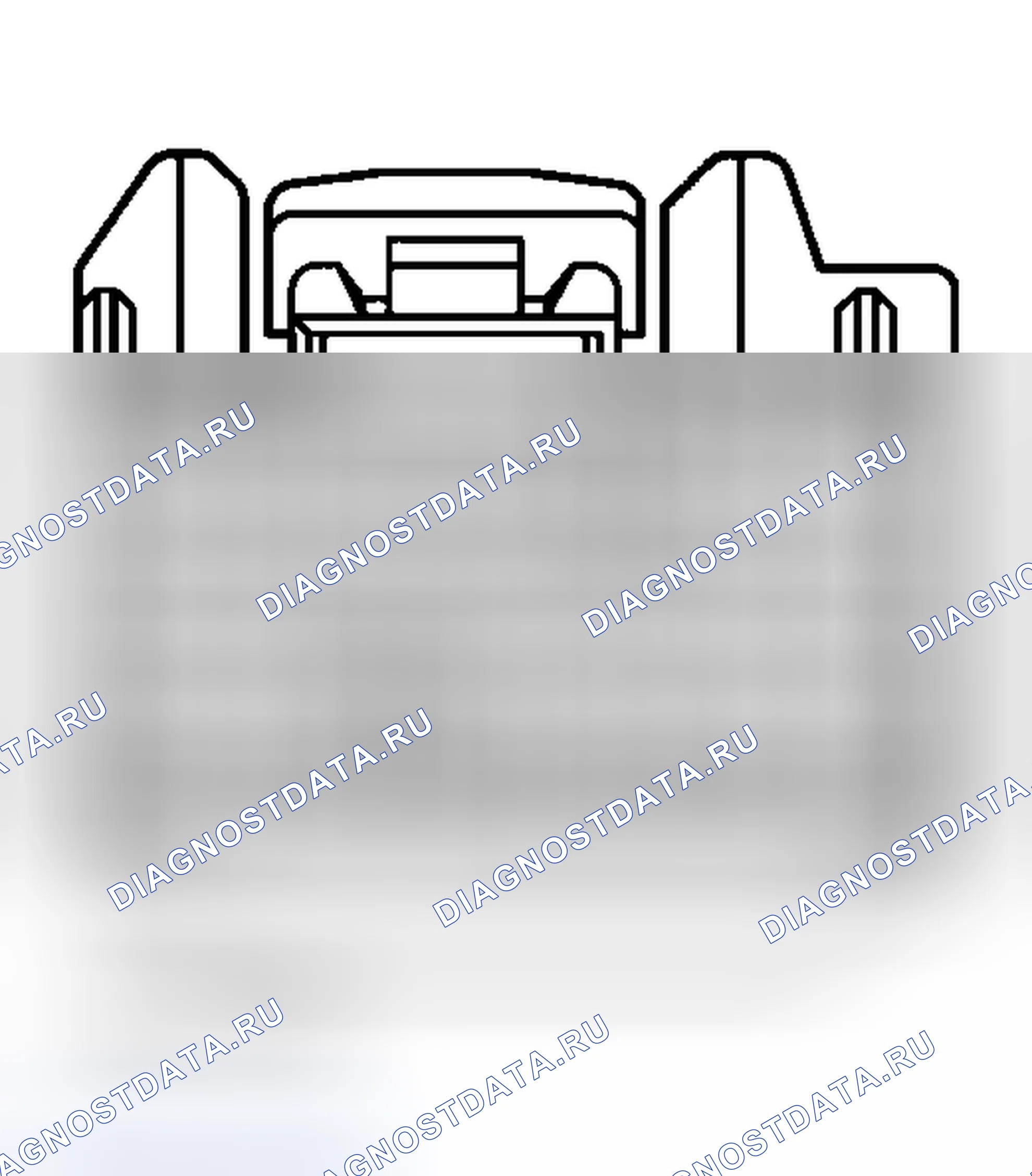 Рис. 11. Haval H9 I