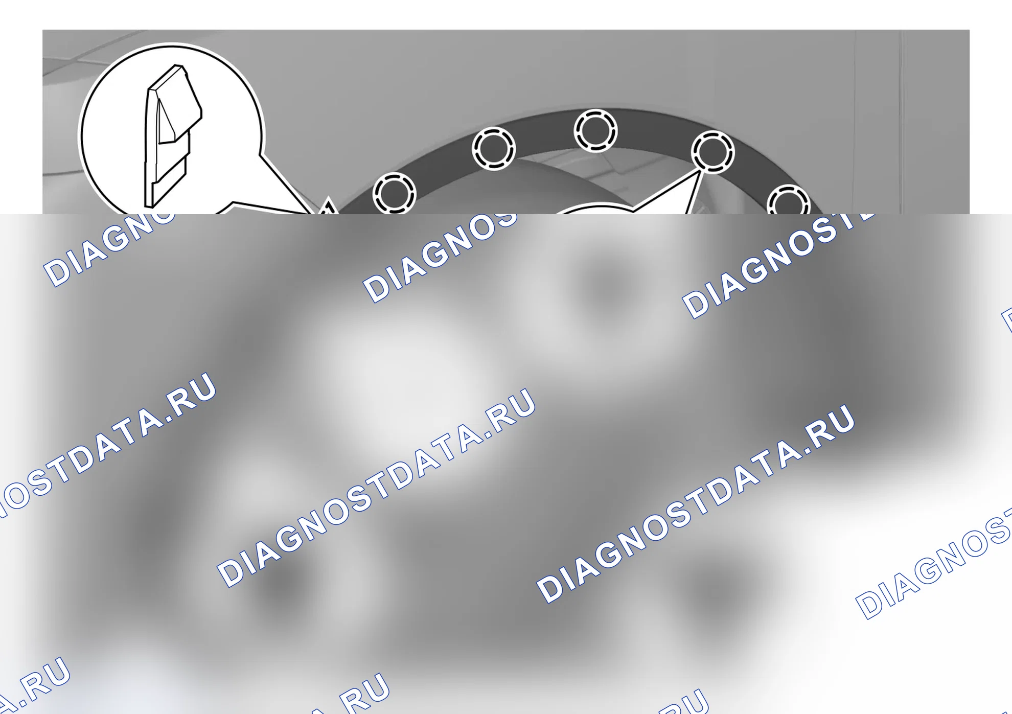 Как снять и установить расширители колёсных арок — Wey Coffee-02. Wey Coffee 02 I