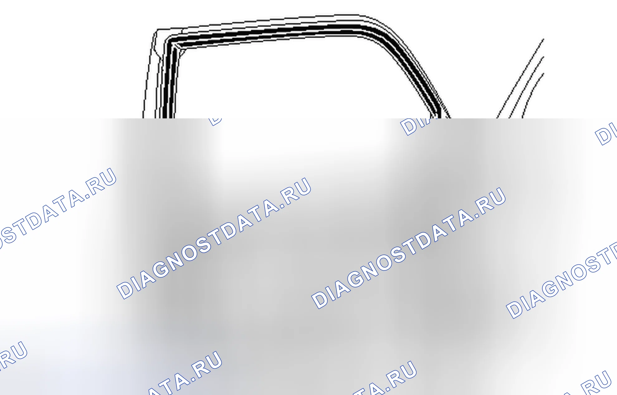 Рис. 75. Toyota 4Runner V