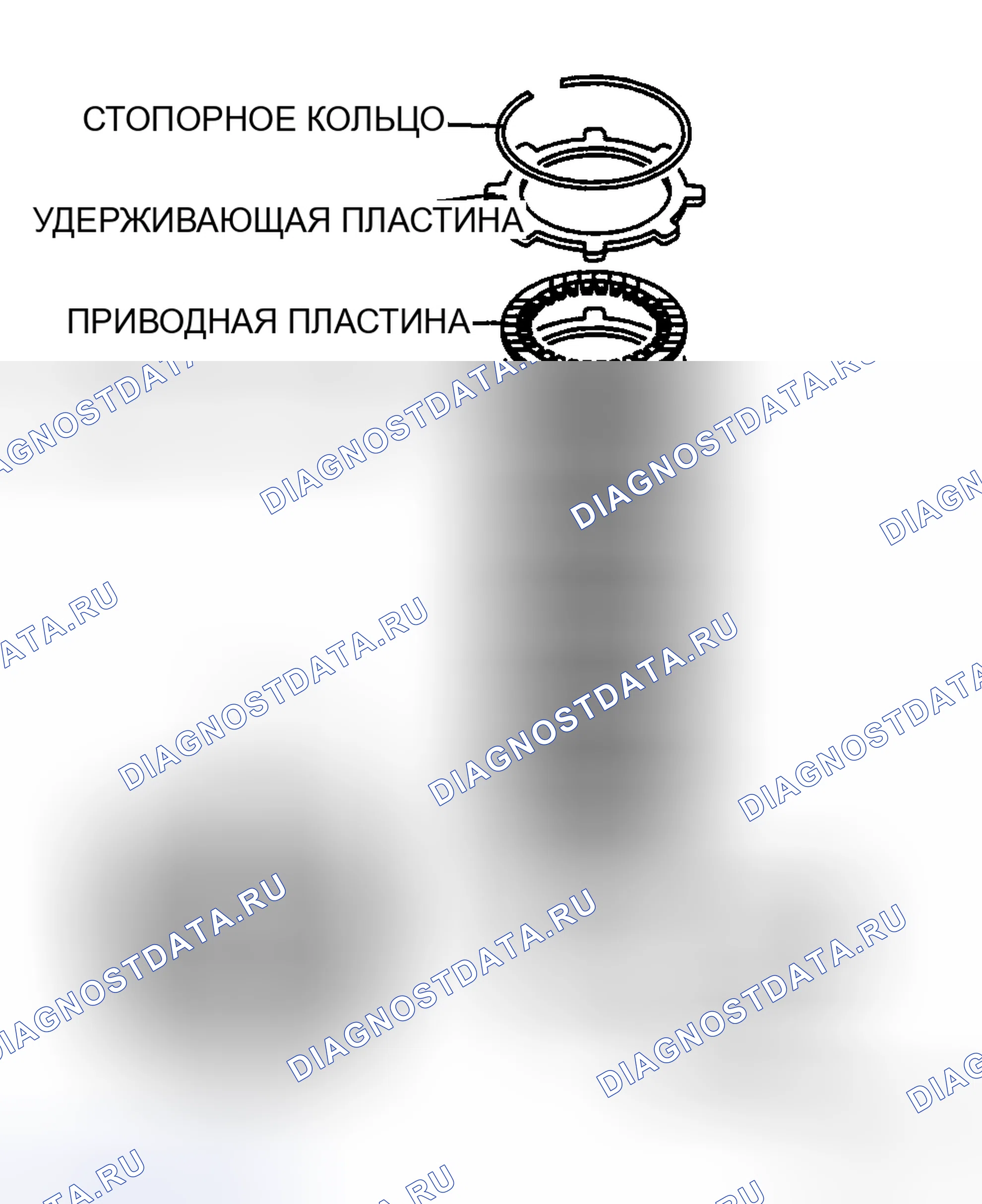 Рис. 448. Mazda RX-8 I