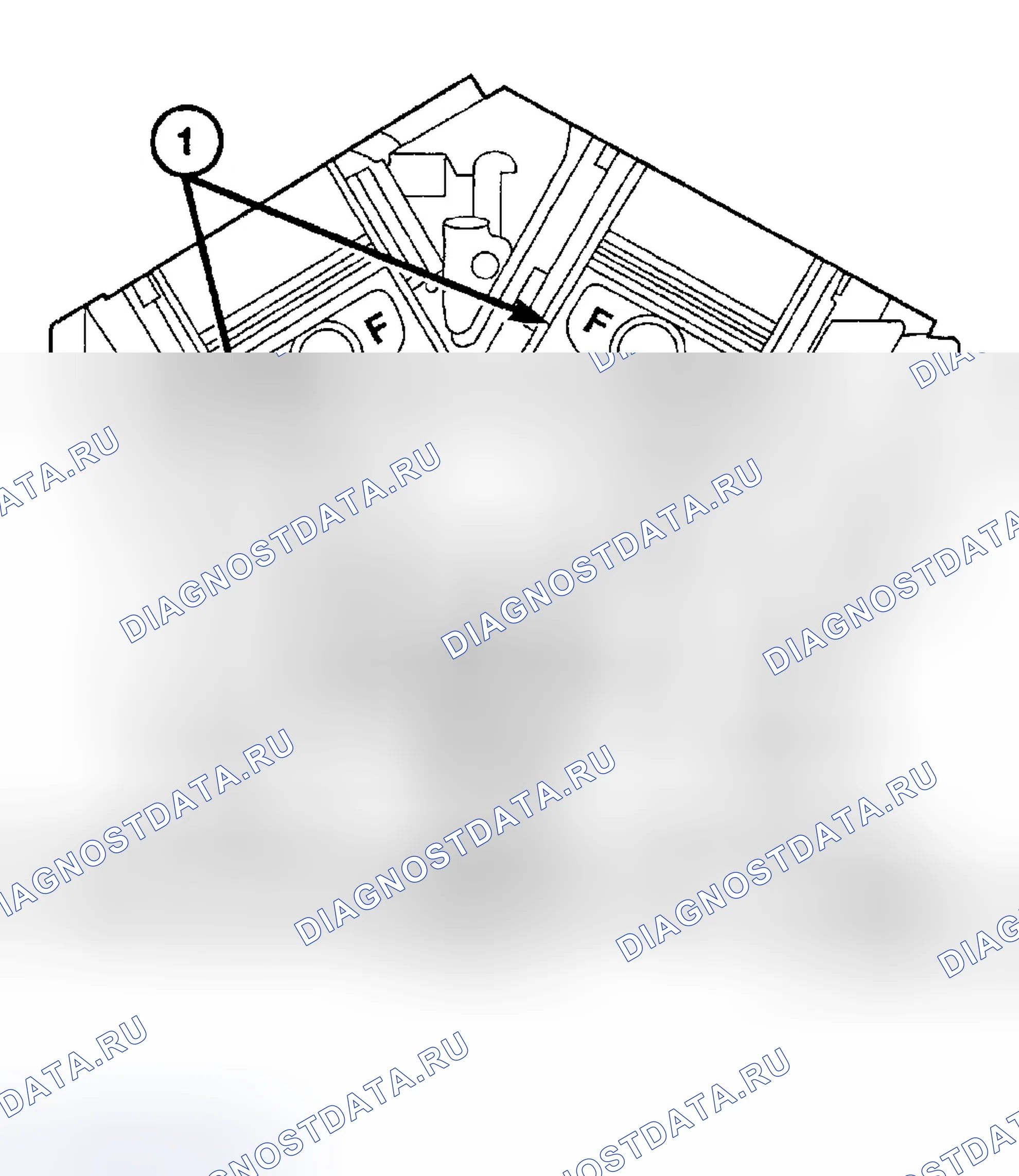Рис. 223. Dodge Pickup R1500 