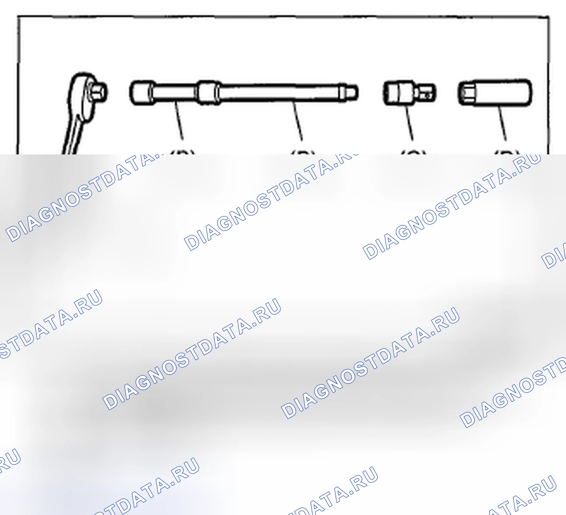 Рис. 16. Subaru Outback BR