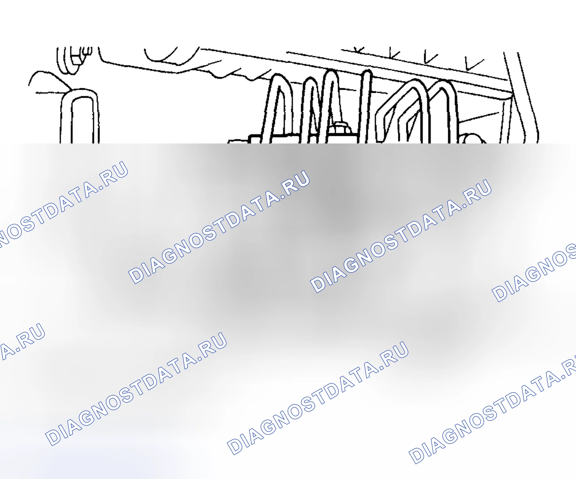 Рис. 34. Subaru Legacy BE/BH/BT