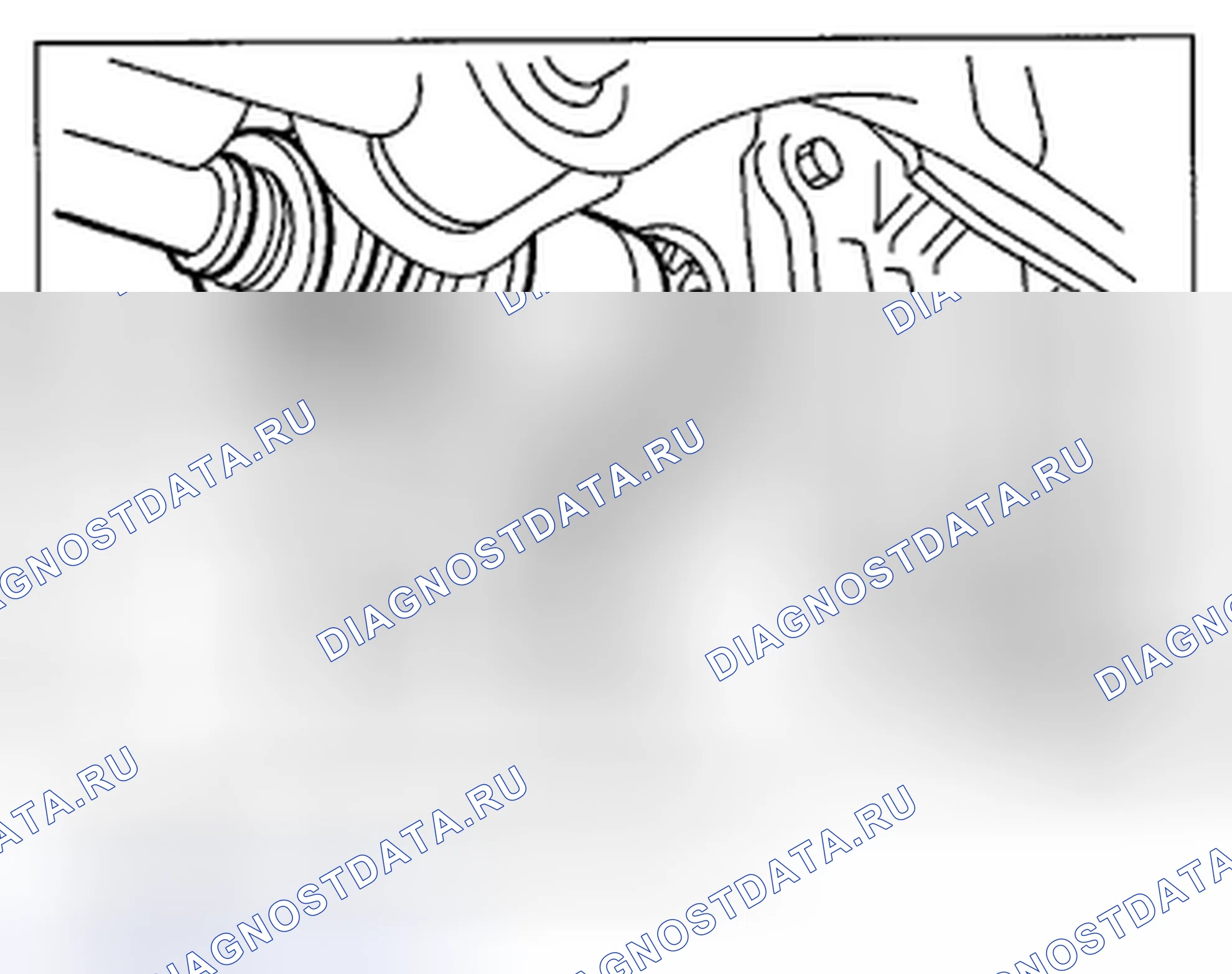 Рис. 15. Subaru Legacy BM/BR