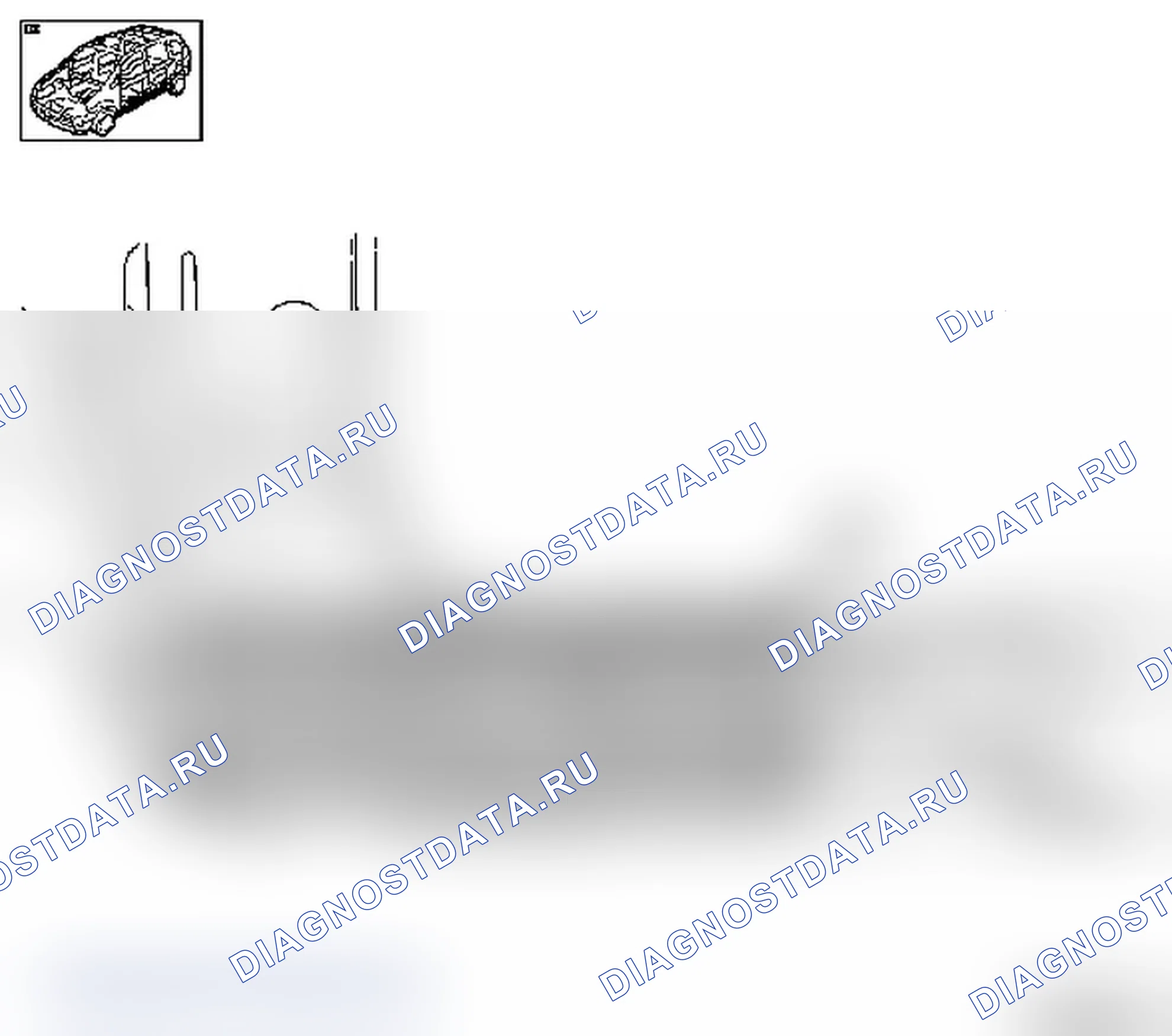 Вариант 2. Opel Meriva A рестайлинг
