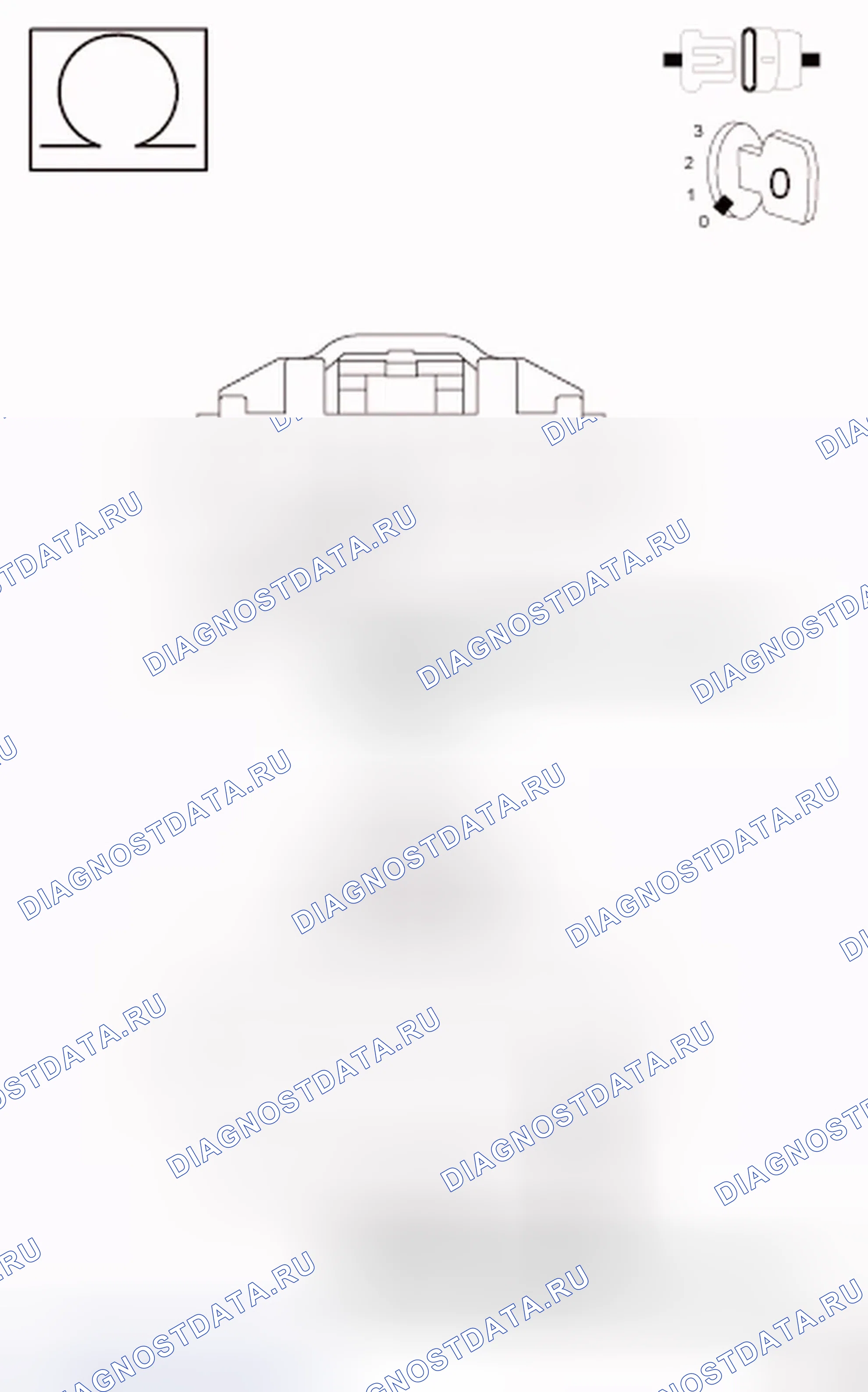 Рис. 344. Jeep Compass I рестайлинг