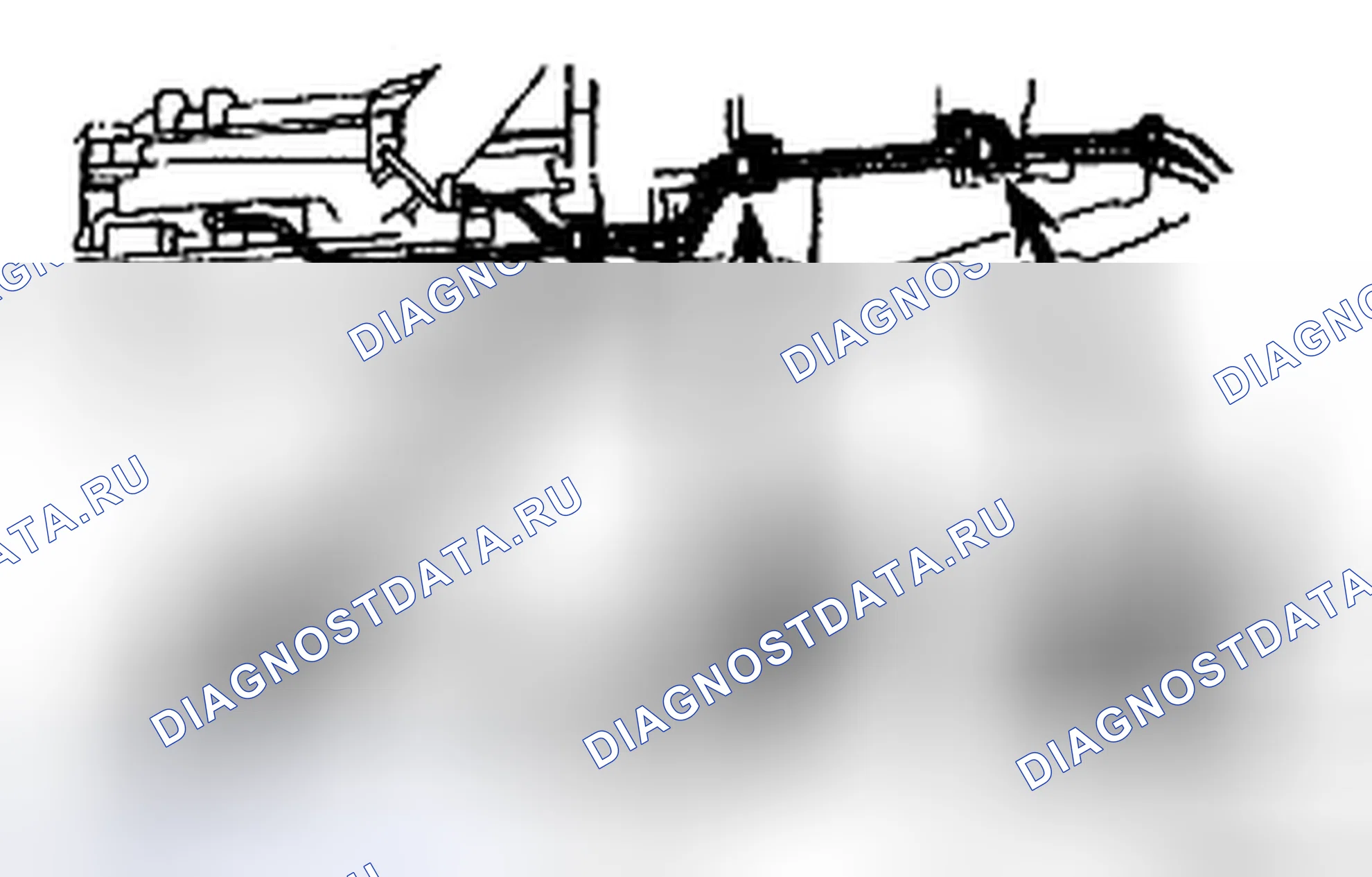 Рис. 182. Toyota Tacoma II