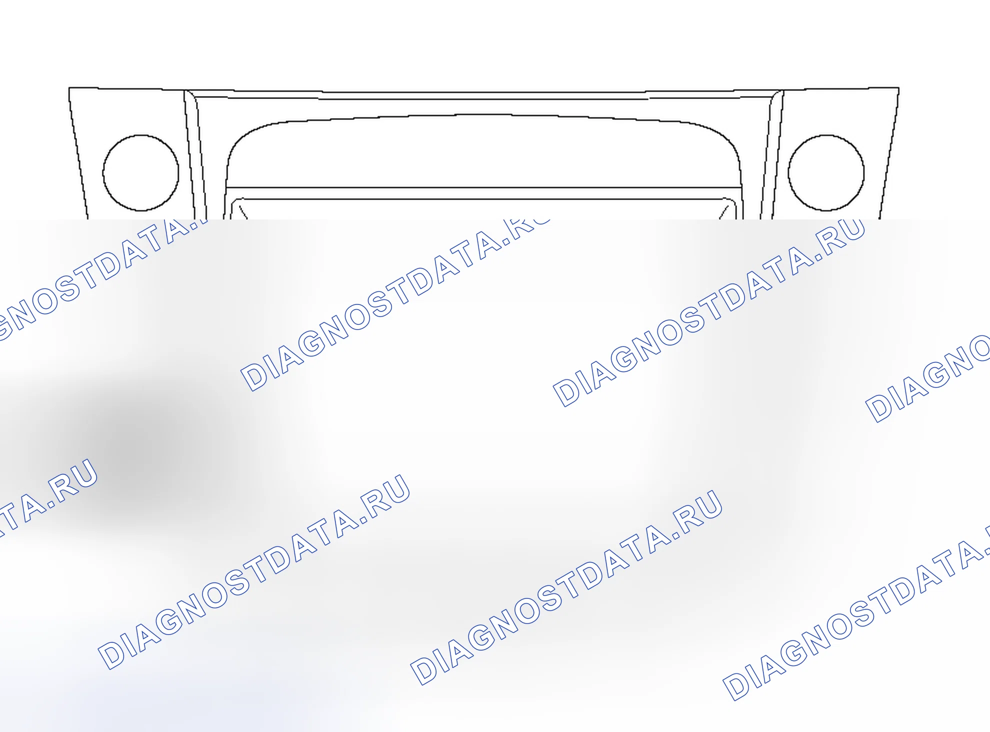 Рис. 68. Haval H8 I