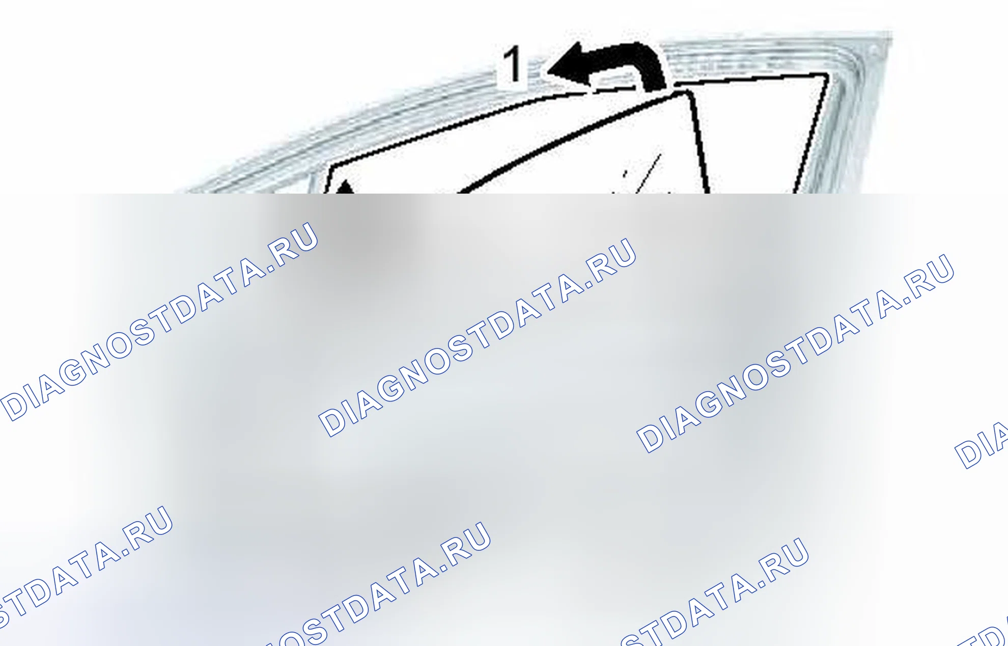 Рис. 458. Toyota Yaris III