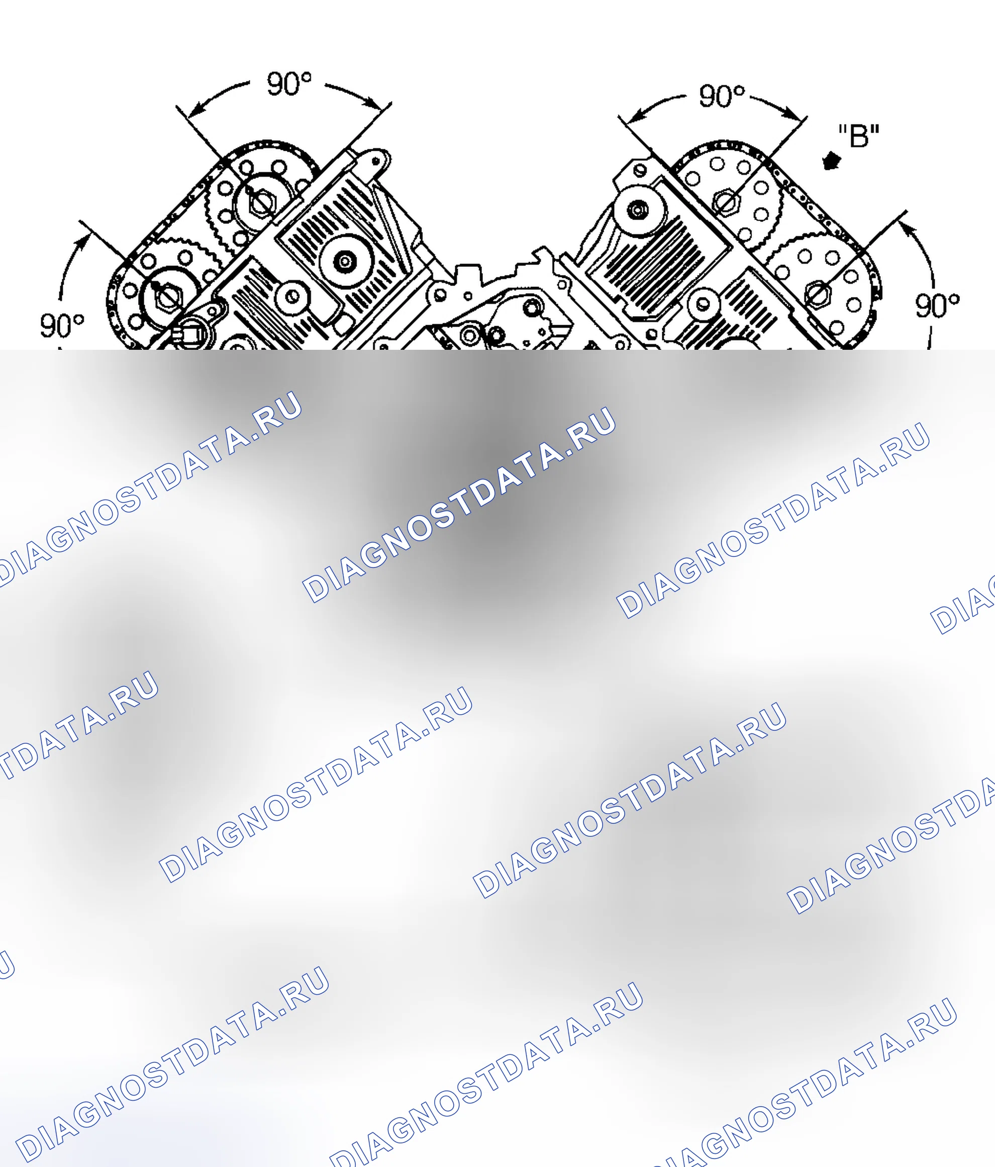 Рис. 23. Hyundai Terracan I рестайлинг