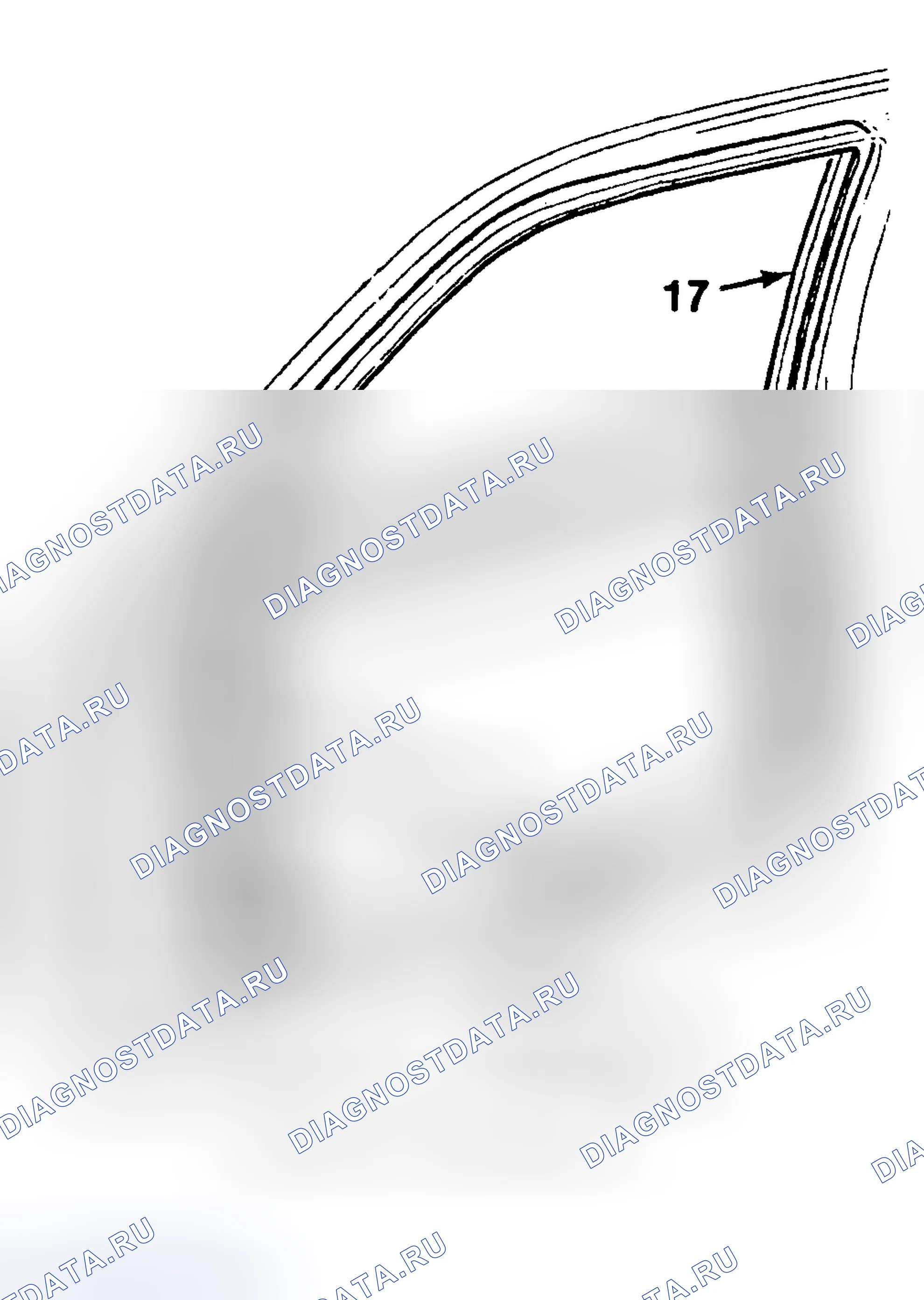 Рис. 12. GMC Cab & Chassis K2500 