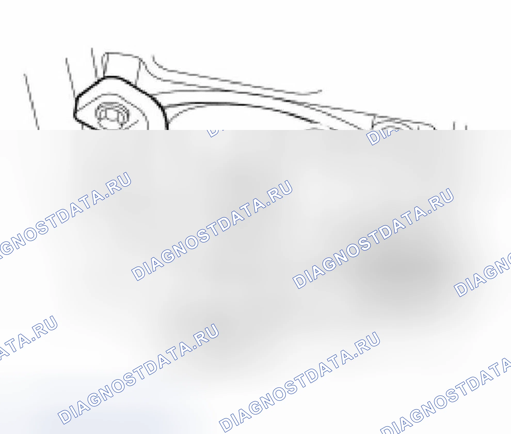 Рис. 135: Удаление. Ford Pickup F150 