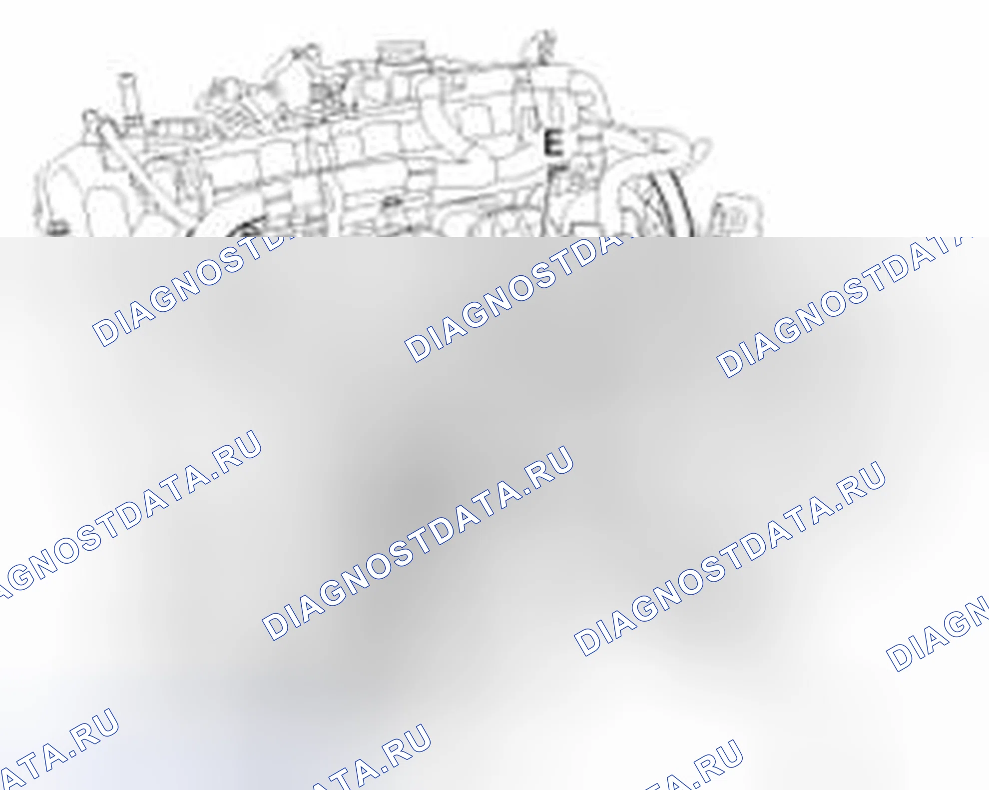 Рис. 430. Kia Optima III рестайлинг