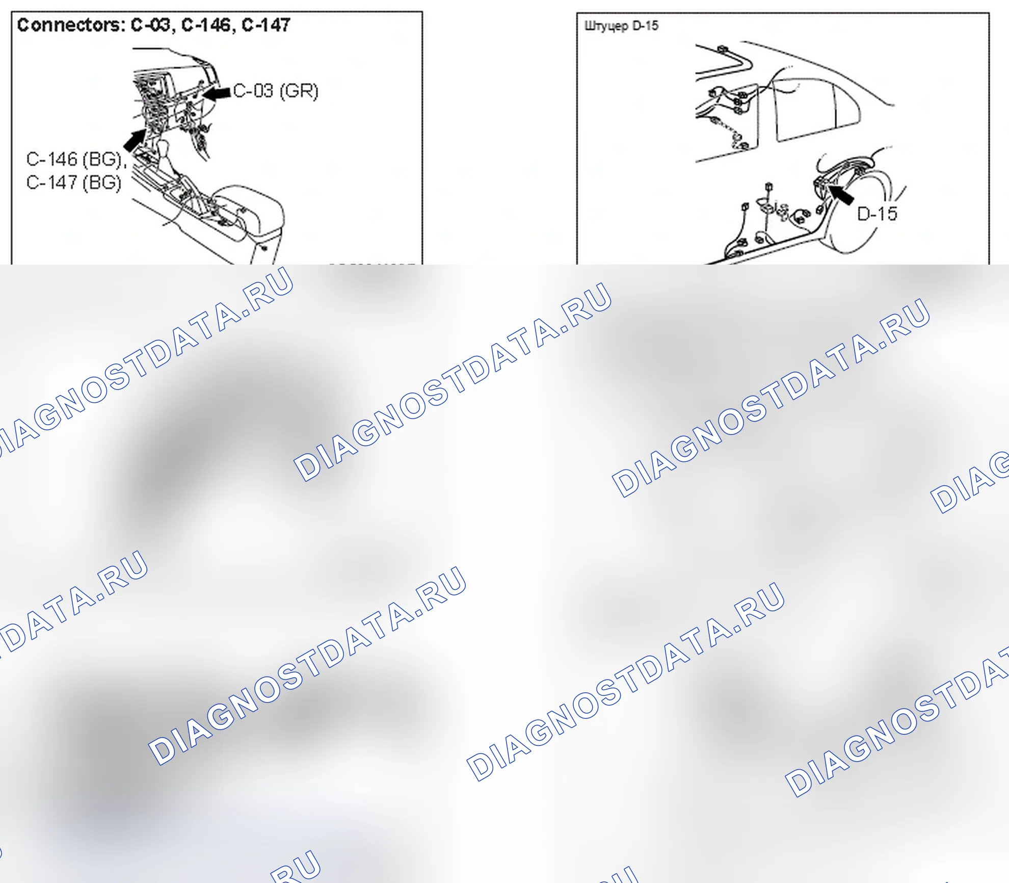 Рис. 3. Mitsubishi Lancer Ralliart X рестайлинг