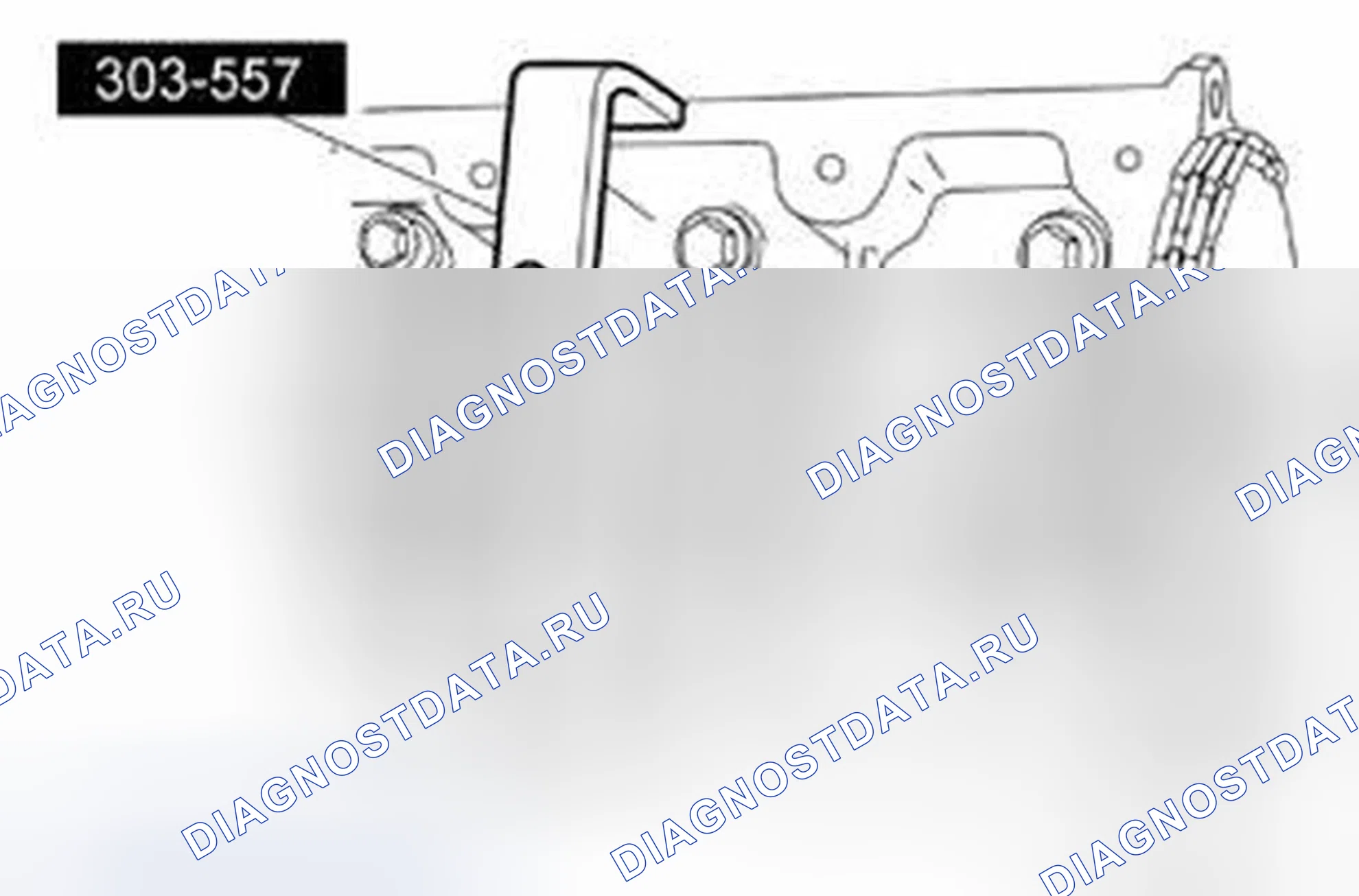 Рис. 873. Ford Econoline E250 