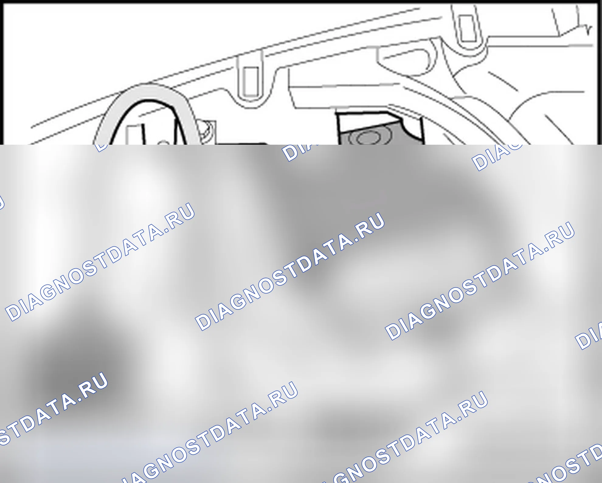 Рис. 75. Volkswagen New Beetle A4