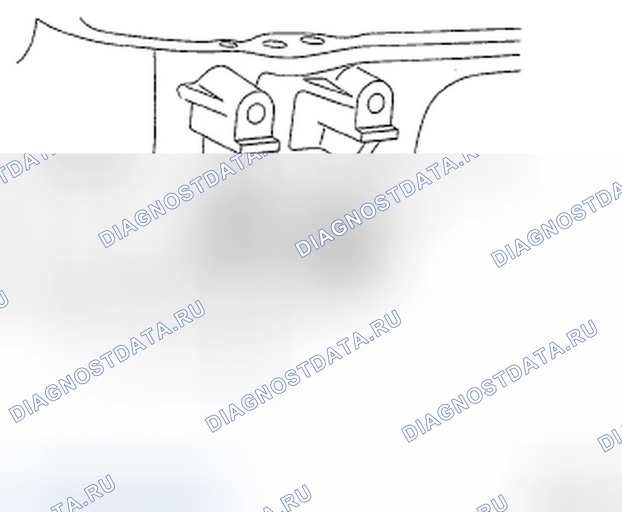 Рис. 262. Hyundai Tiburon II рестайлинг