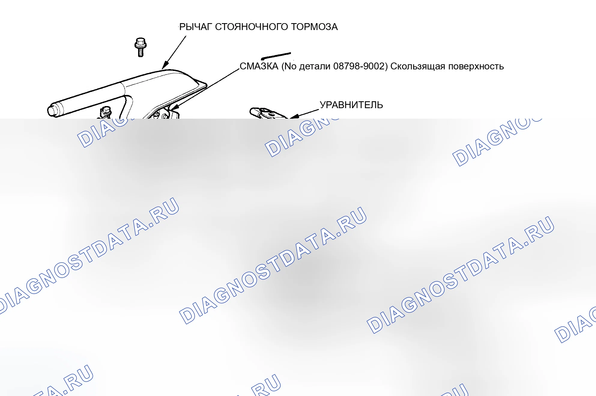 Рис. 20. Honda Civic VII рестайлинг