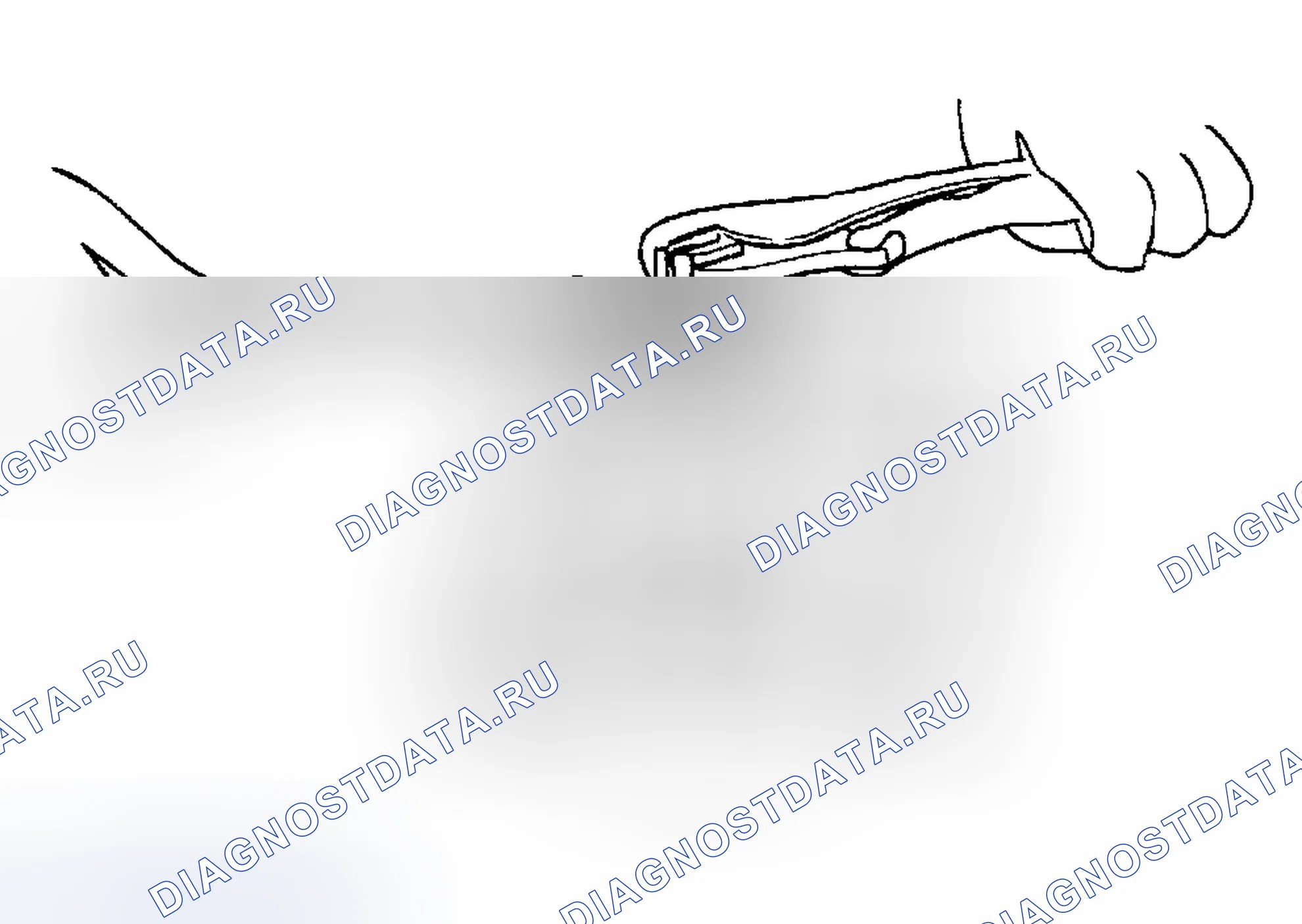 Рис. 15. Hyundai Sonata IV рестайлинг
