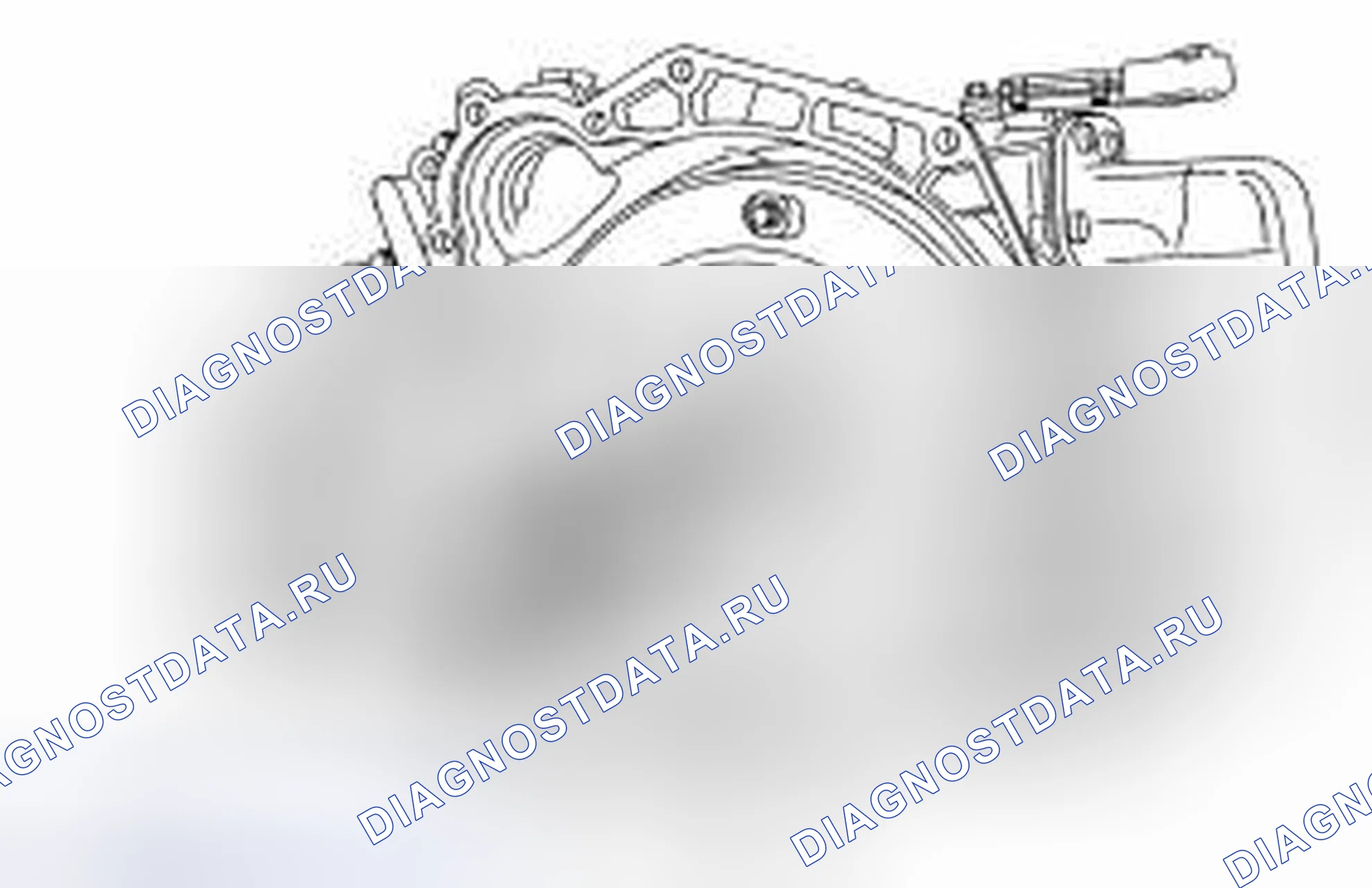 Рис. 669. Hyundai Matrix I рестайлинг