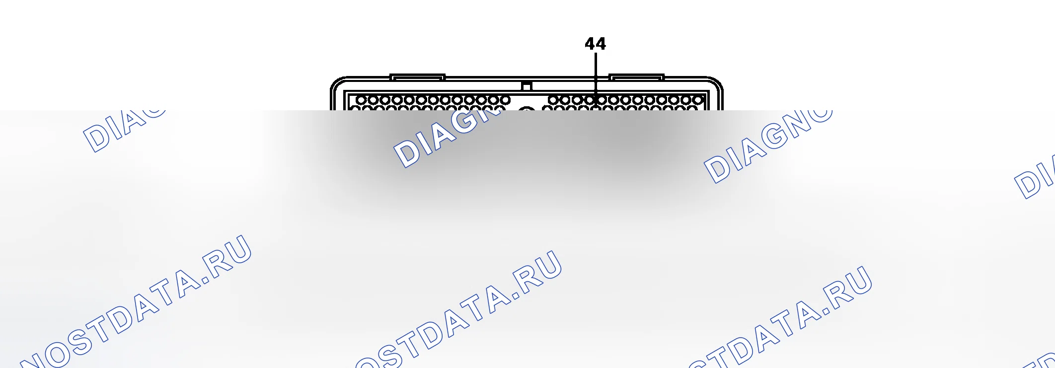 Рис. 3. Mercury Monterey VIII
