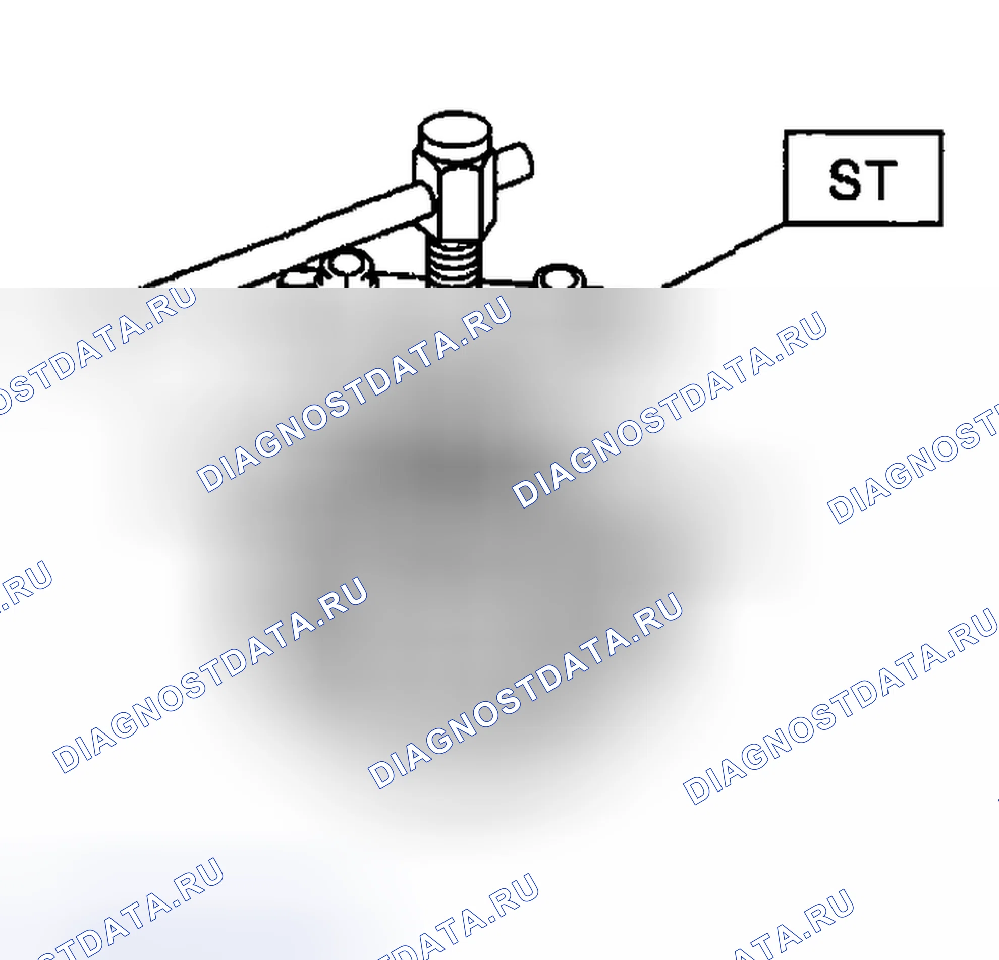 Рис. 101. Subaru Impreza GD/GC/GG рестайлинг 2
