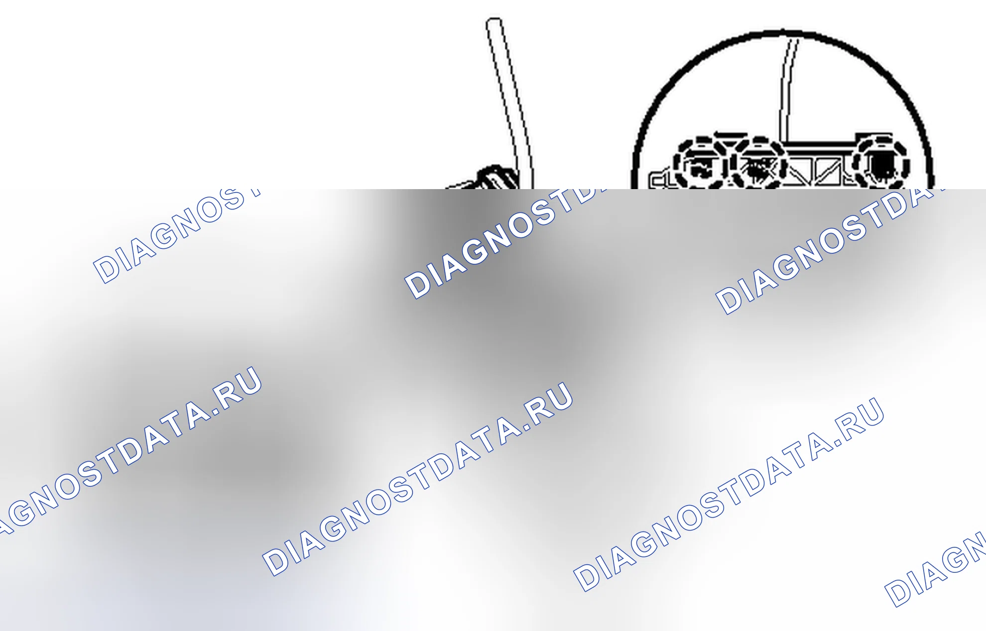 Рис. 926: РАЗБОРКА. Toyota Camry XV50