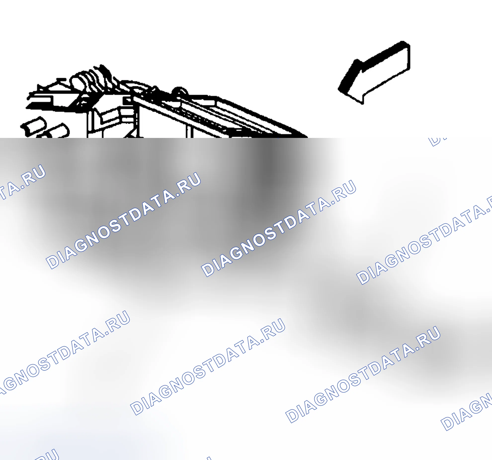 Рис. 107. Chevrolet Silverado 1500 HD 
