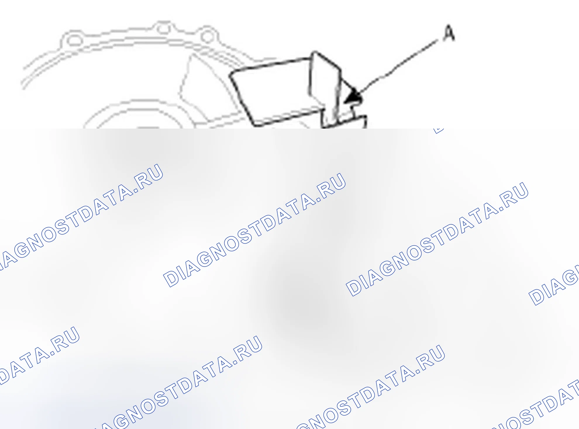 Рис. 74. Hyundai Accent III