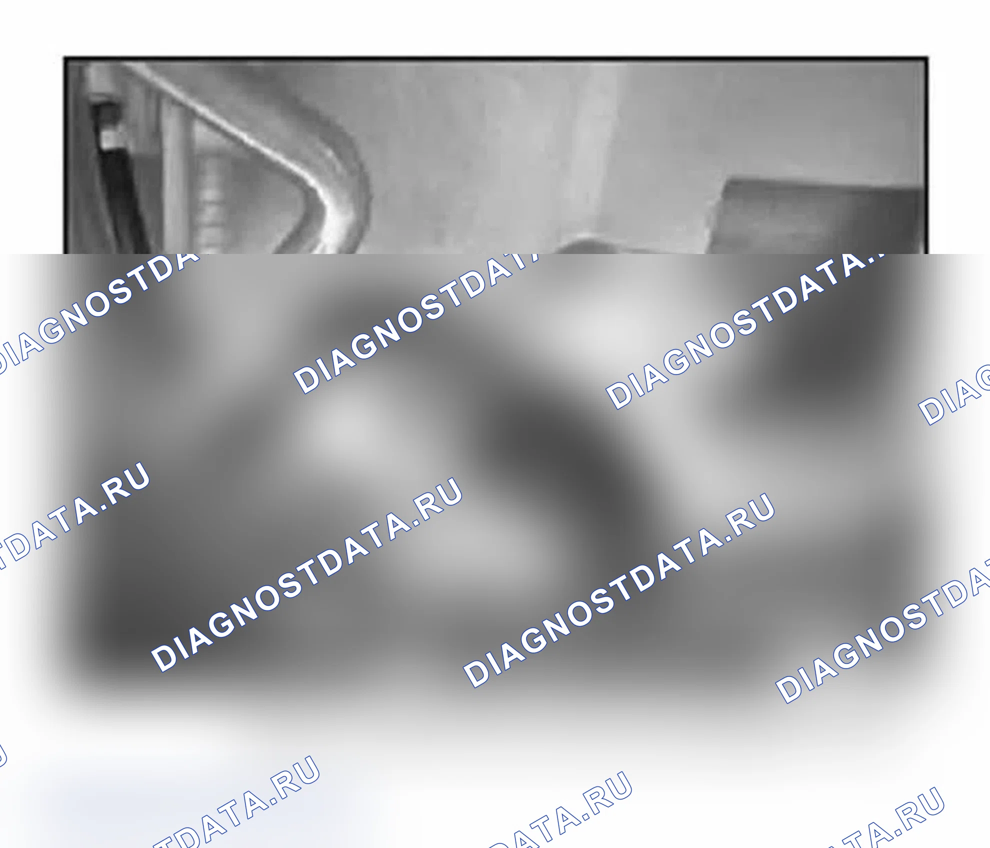 Рис. 34: Демонтаж и монтаж (V12). BMW X5 E53