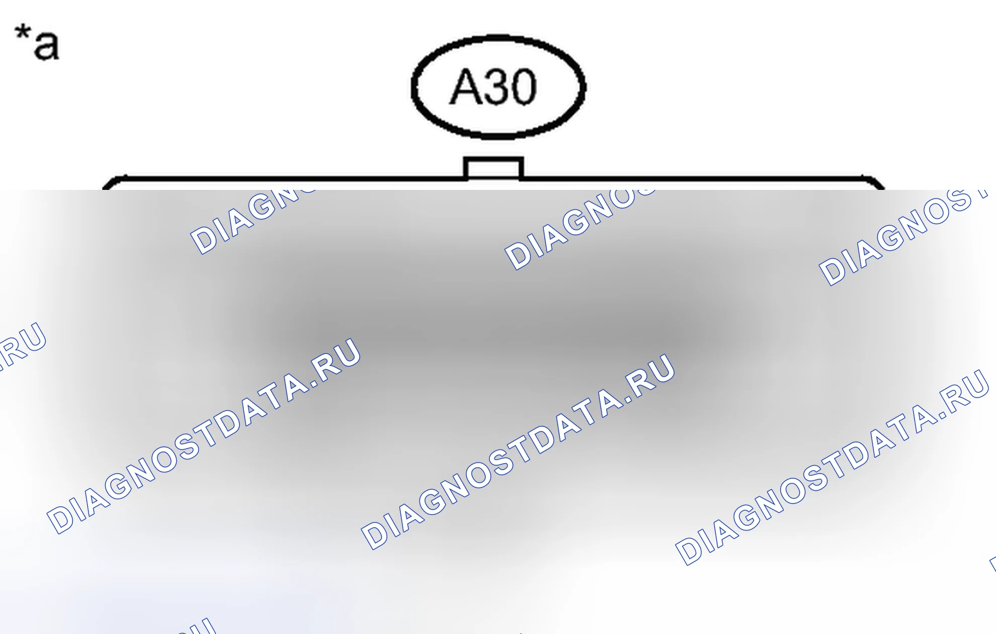 Рис. 72. Toyota Avalon XX40