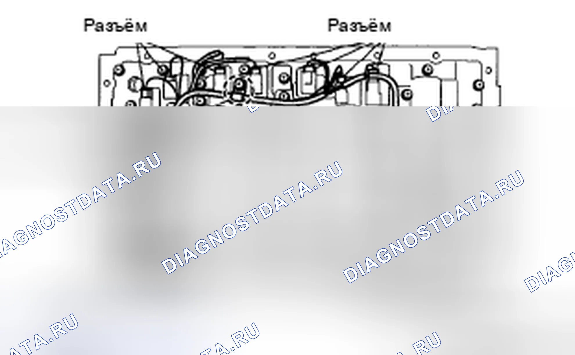 Рис. 417. Mazda MX-5 NC рестайлинг