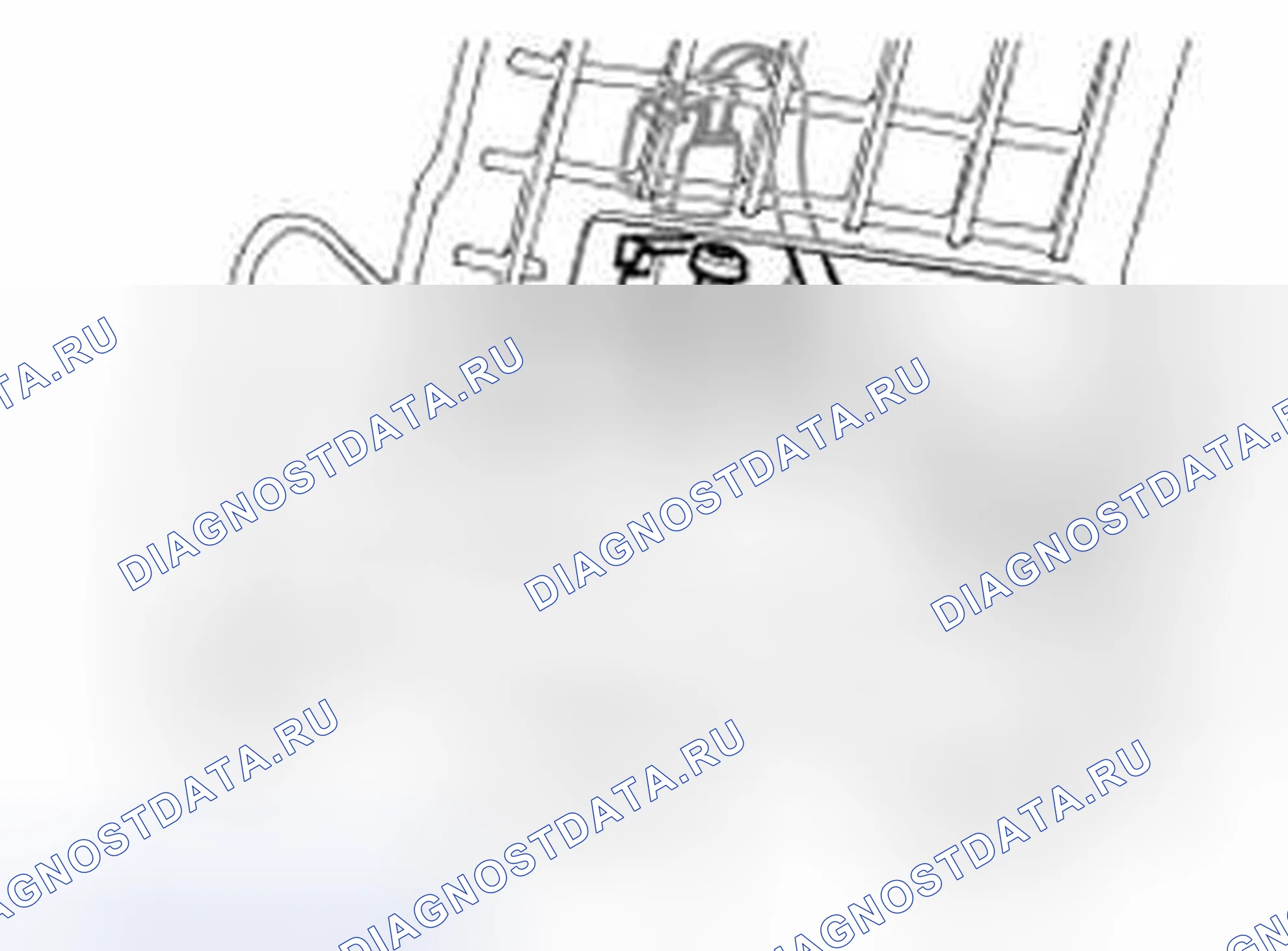 Рис. 306. Land Rover Range Rover Sport I