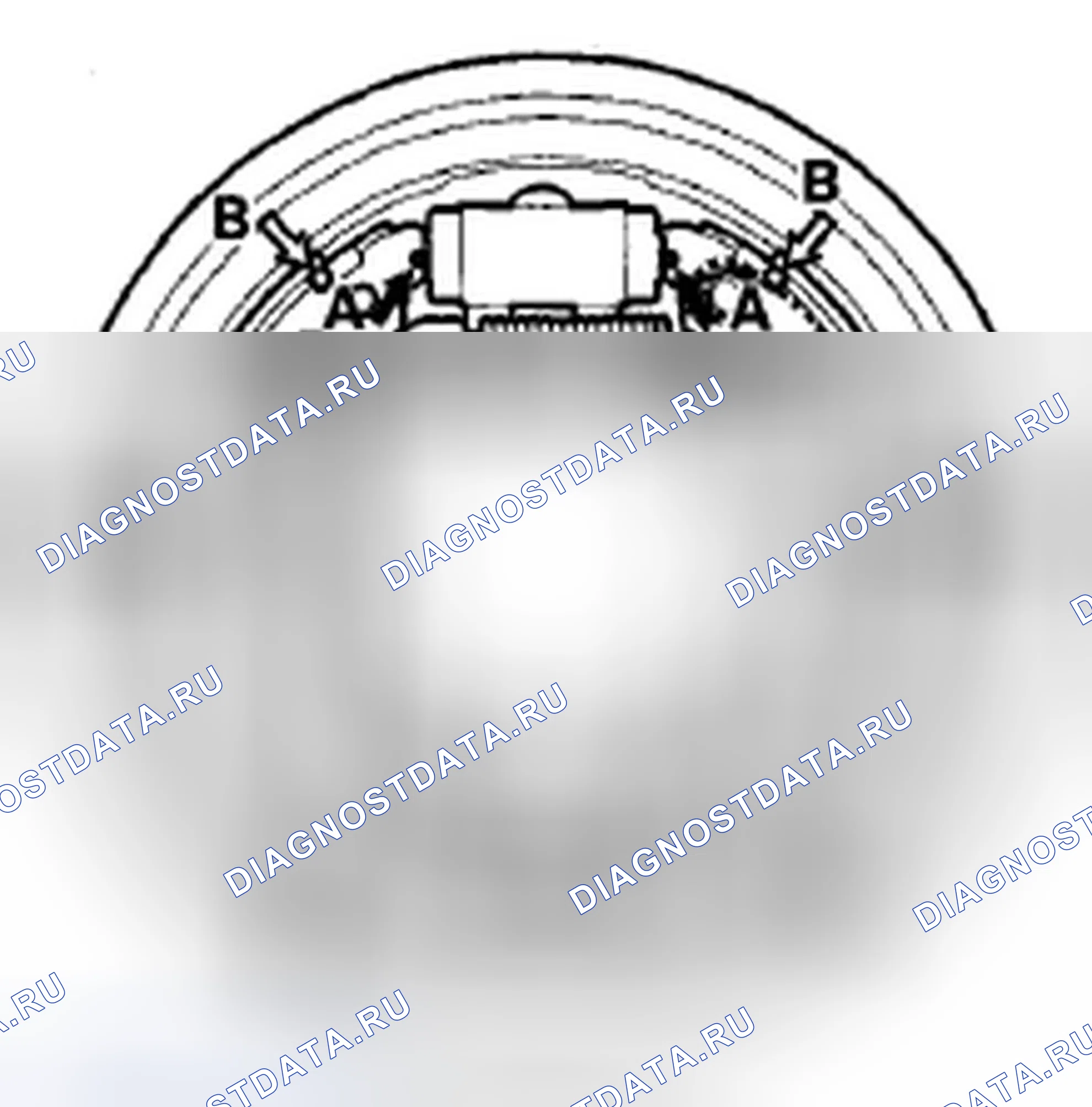 Рис. 139. Honda Civic VIII