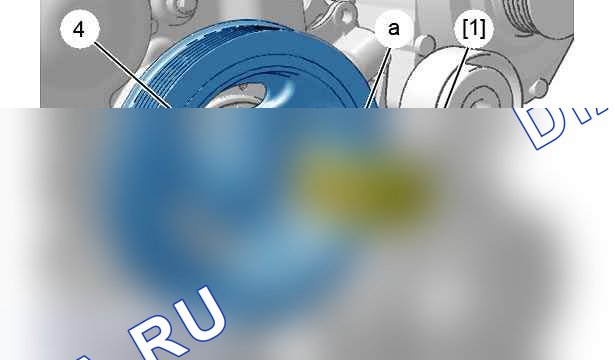 Общие характеристики: двигателя — b1cp0nvd. Peugeot Expert II