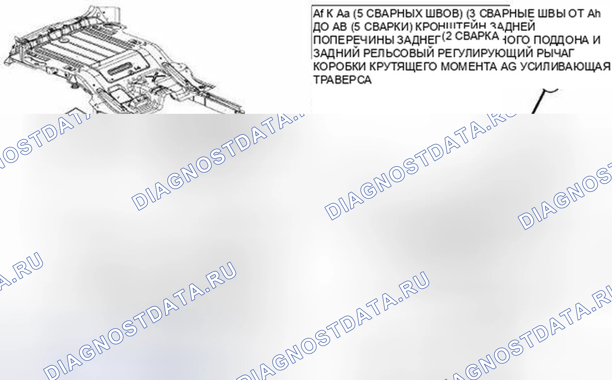 Рис. 130. Jeep Liberty II