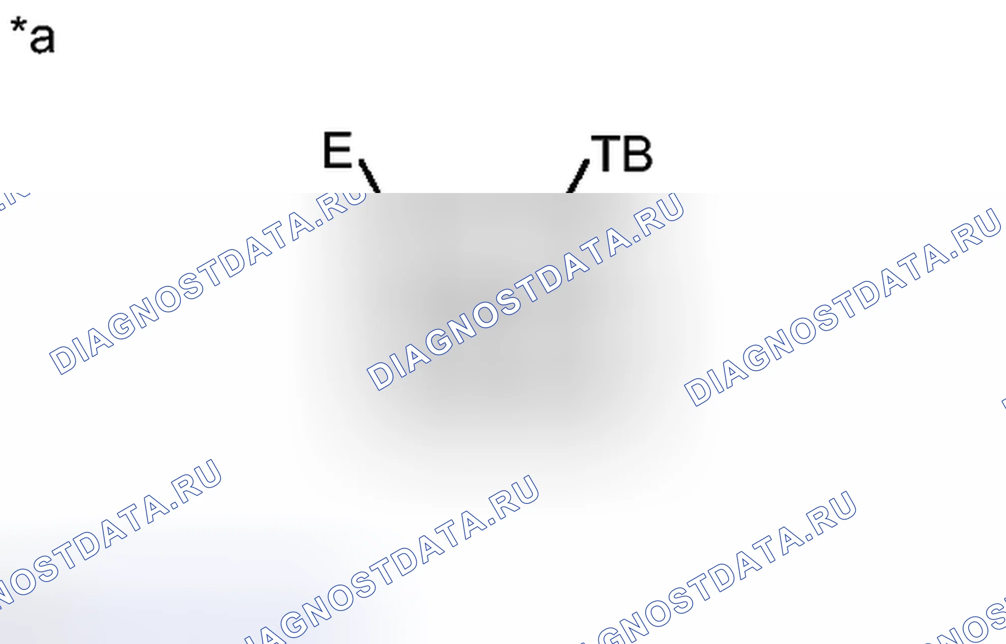 Рис. 219: ПРОВЕРКА подушки безопасности. Toyota Yaris III