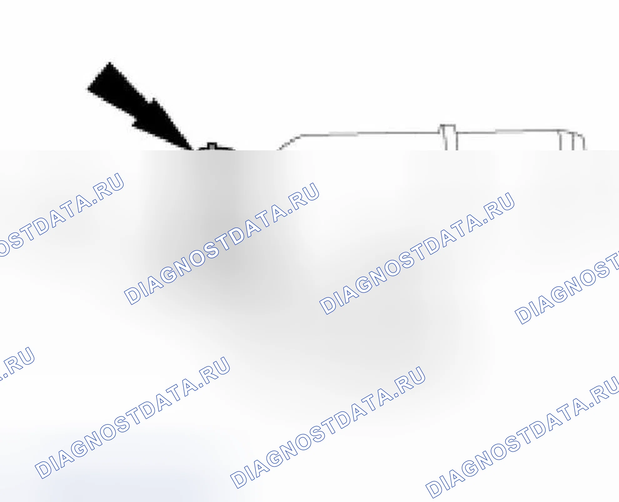 Рис. 46. Ford Focus I рестайлинг