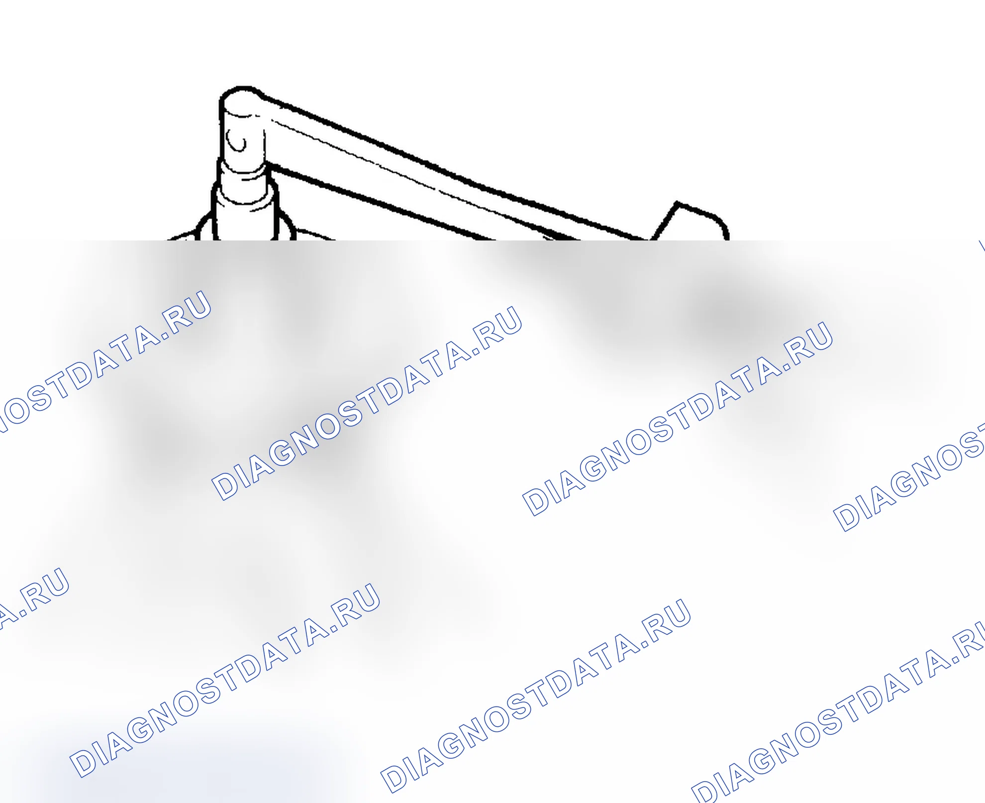Рис. 241. Toyota Land Cruiser 100 рестайлинг