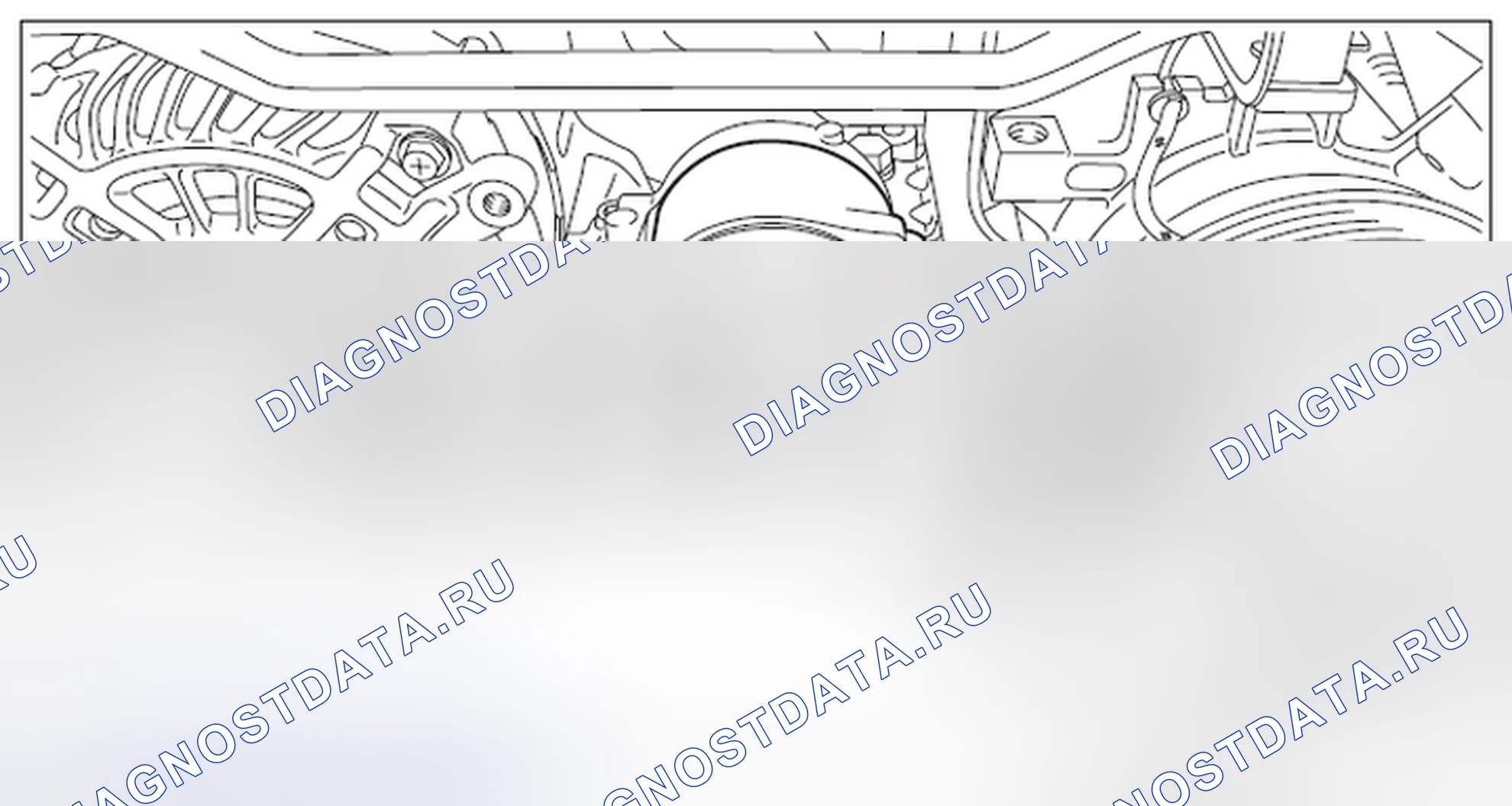 Рис. 518. Subaru Forester SJ