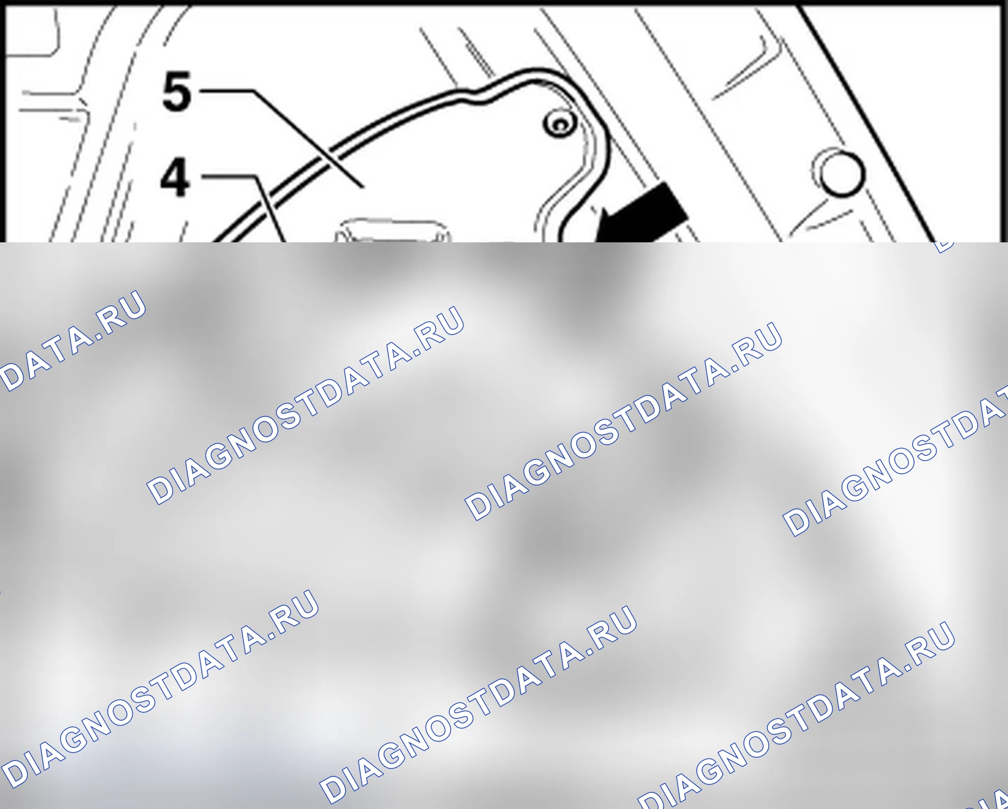 Рис. 26. Volkswagen New Beetle A4