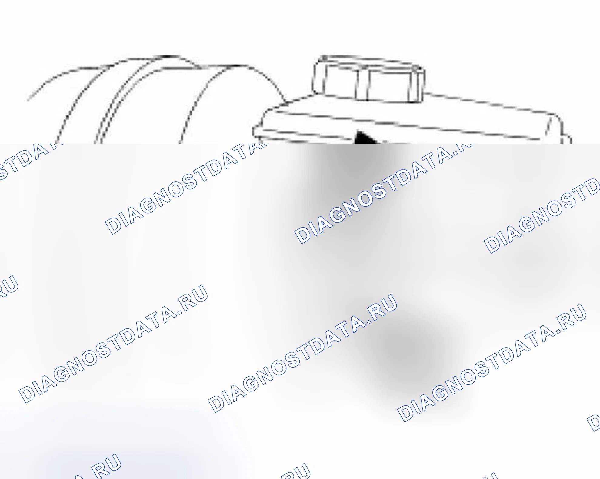 Рис. 74. Jaguar XKR I