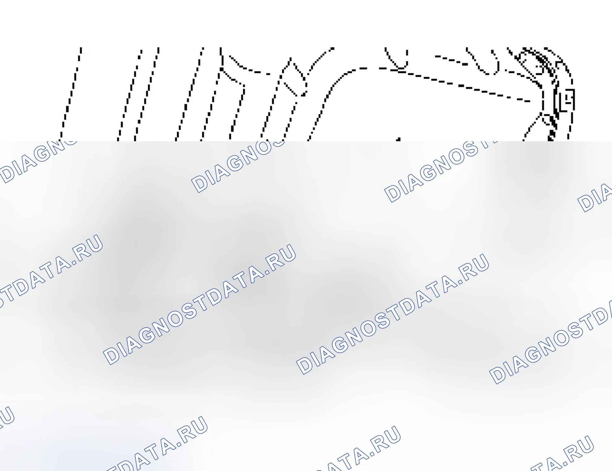 Рис. 102. Isuzu Axiom I