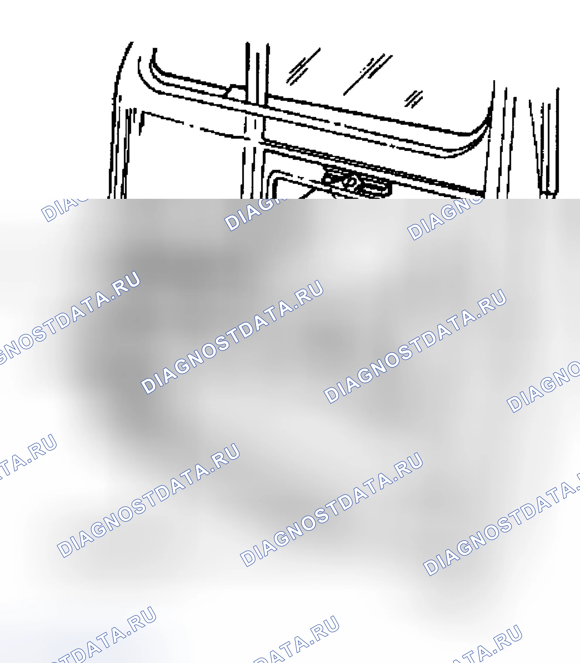 Рис. 6. Ford Econoline E350 
