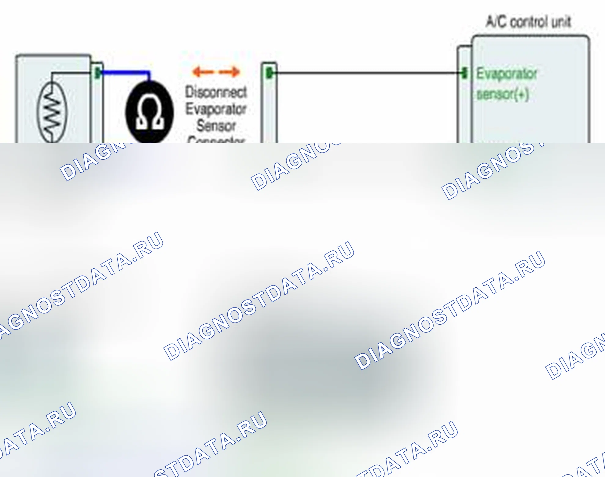 Рис. 176: Проверка компонентов. Geely SC7 I