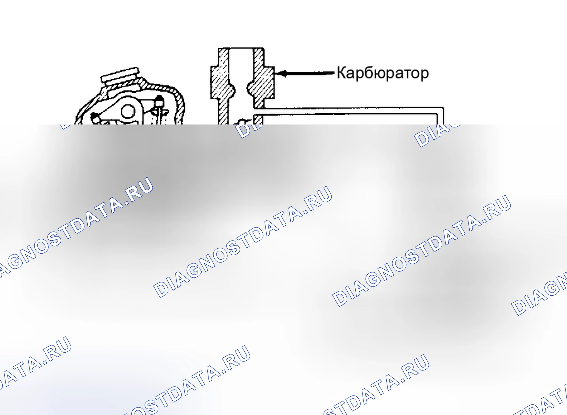 Рис. 26. Subaru Justy I рестайлинг