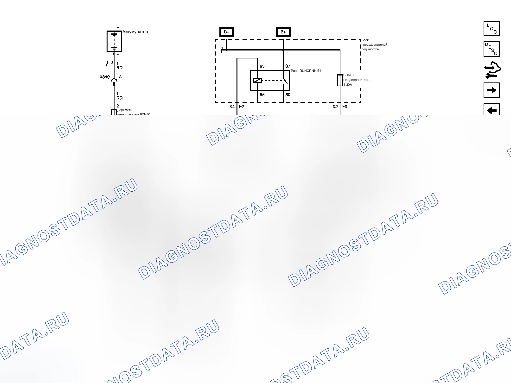 Рис. 4. Chevrolet HHR I