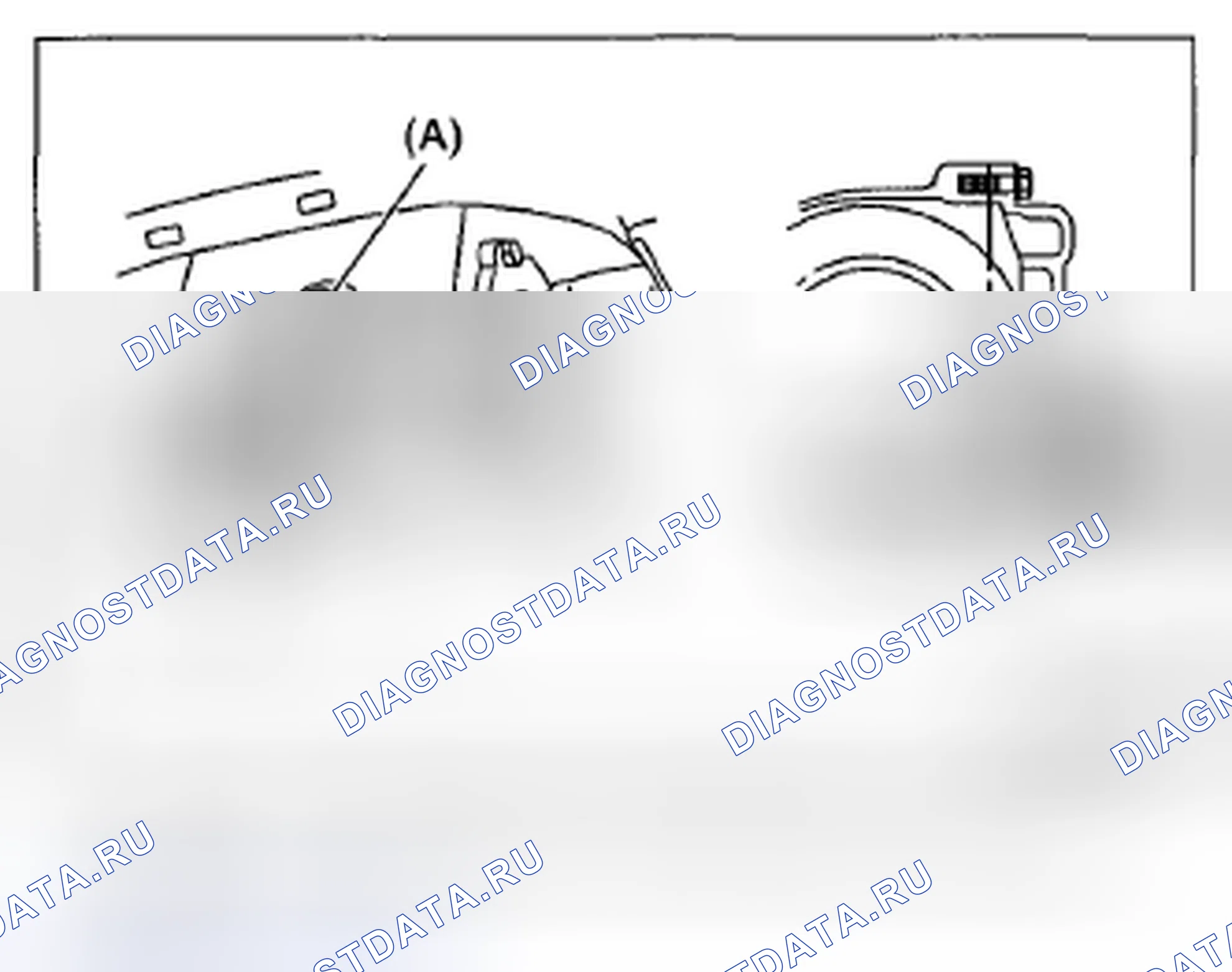 Рис. 78. Subaru Impreza WRX GE рестайлинг